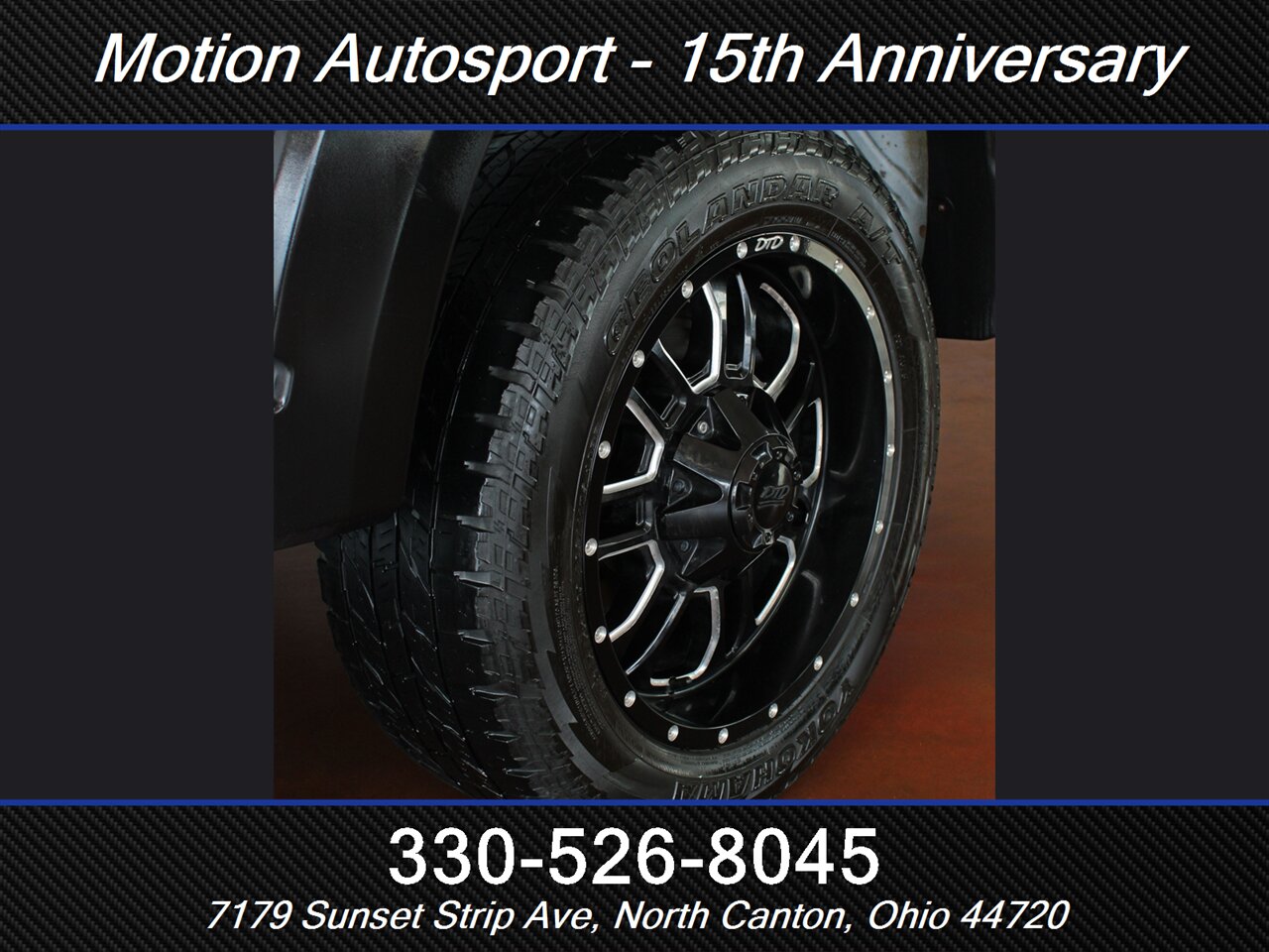 2019 Ford F-150 XLT Sport FX4 4X4 - Photo 37 - North Canton, OH 44720