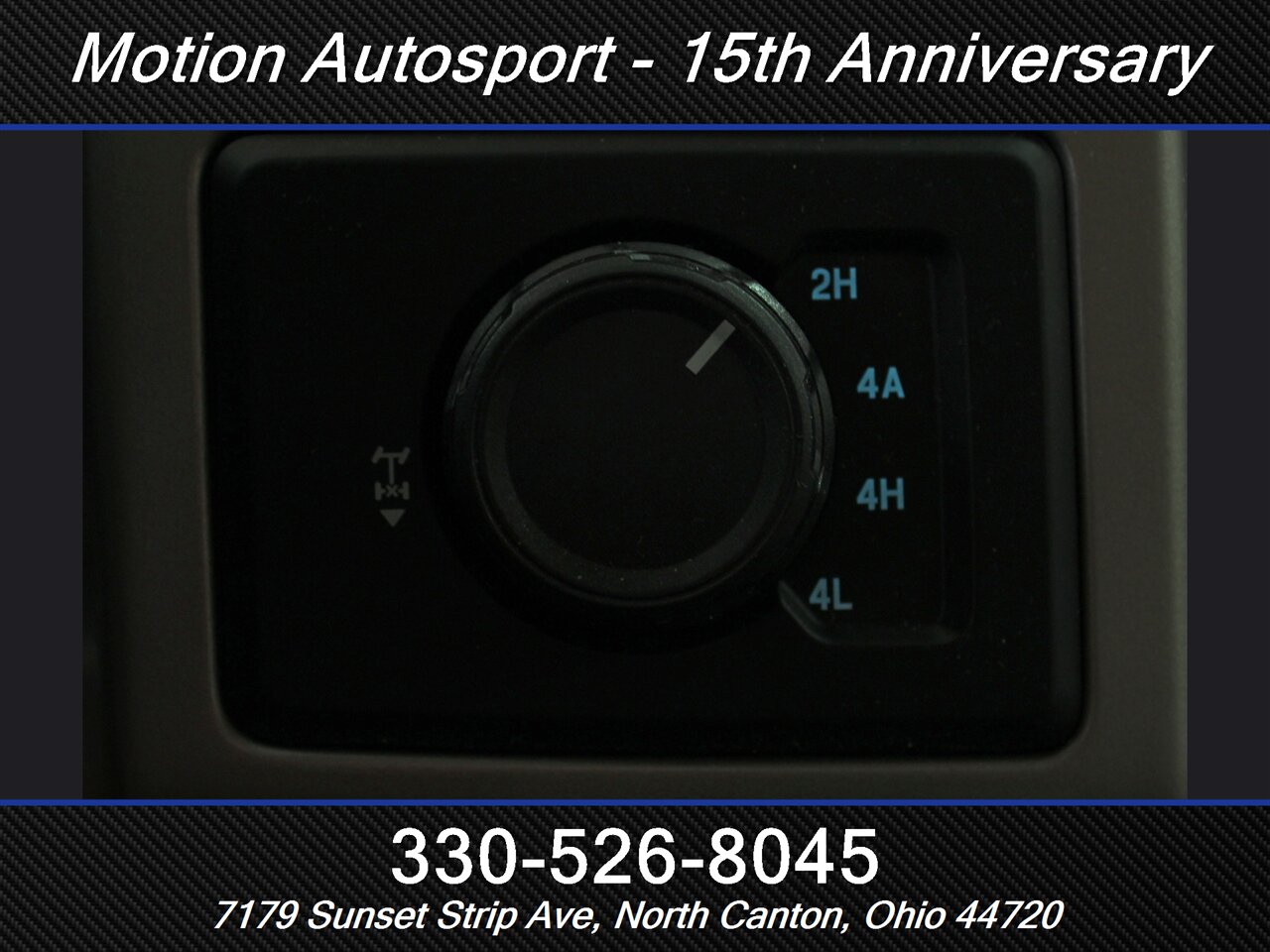 2016 Ford F-150 Lariat 4X4 - Photo 21 - North Canton, OH 44720