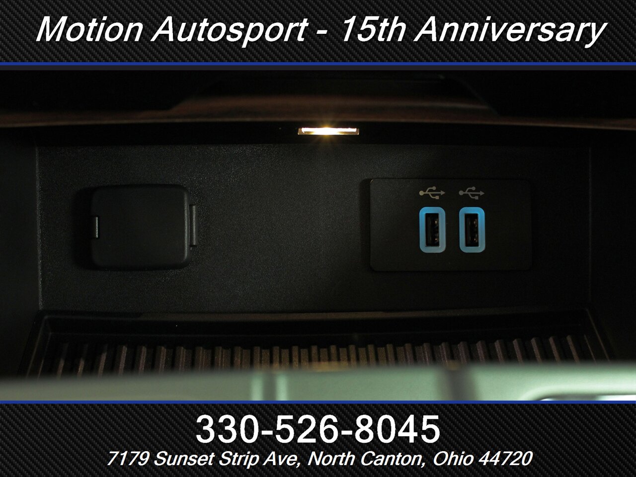 2016 Ford F-150 Lariat 4X4 - Photo 24 - North Canton, OH 44720