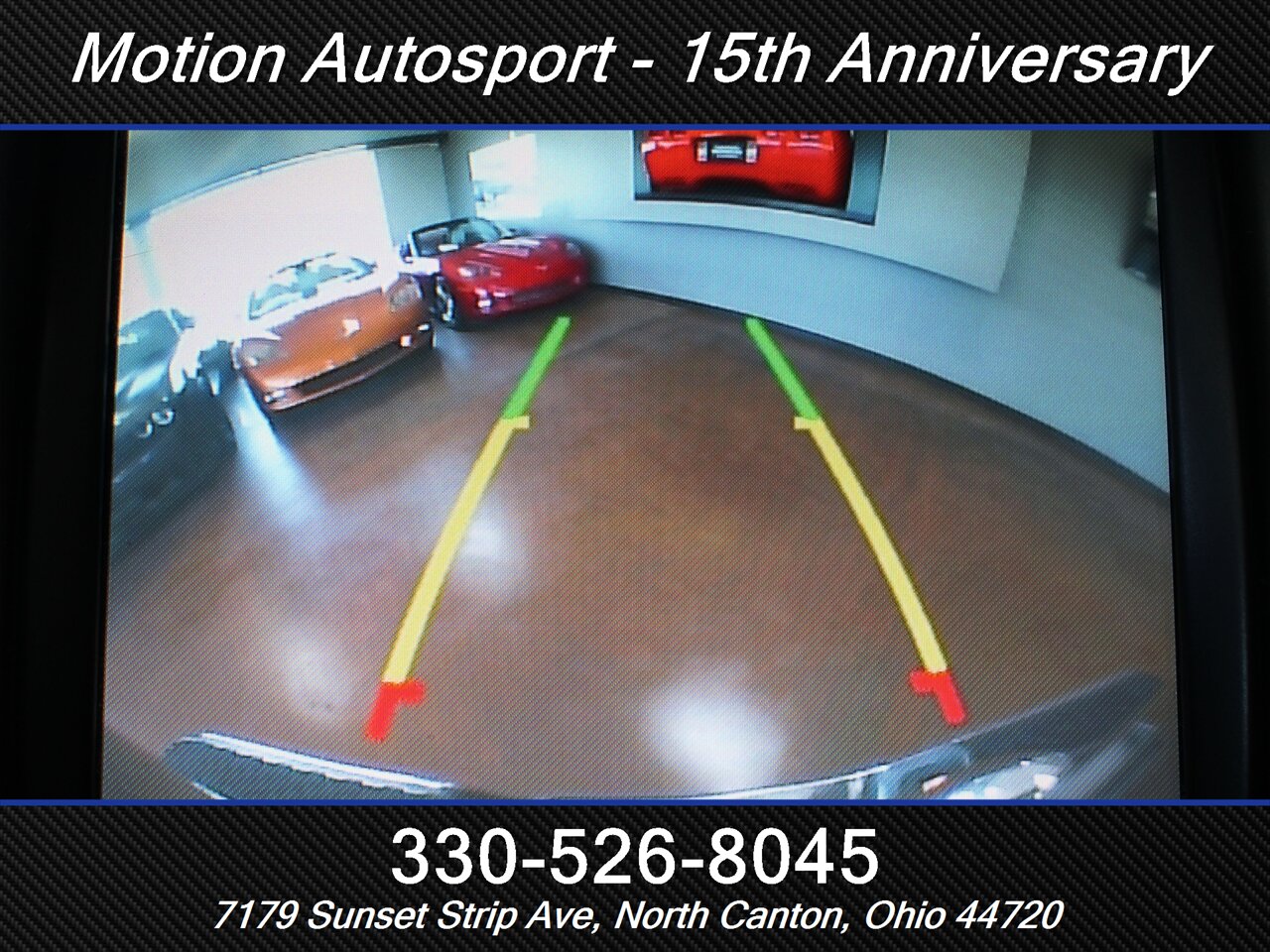 2014 RAM 1500 Laramie Moon Roof Navigation 4X4 - Photo 28 - North Canton, OH 44720