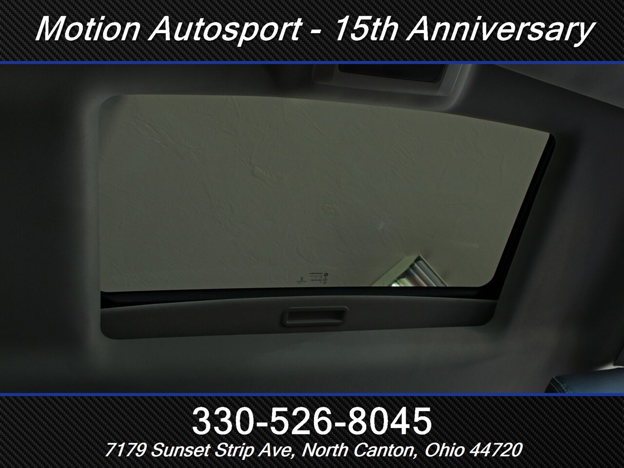 2014 RAM 1500 Laramie Moon Roof Navigation 4X4 - Photo 37 - North Canton, OH 44720