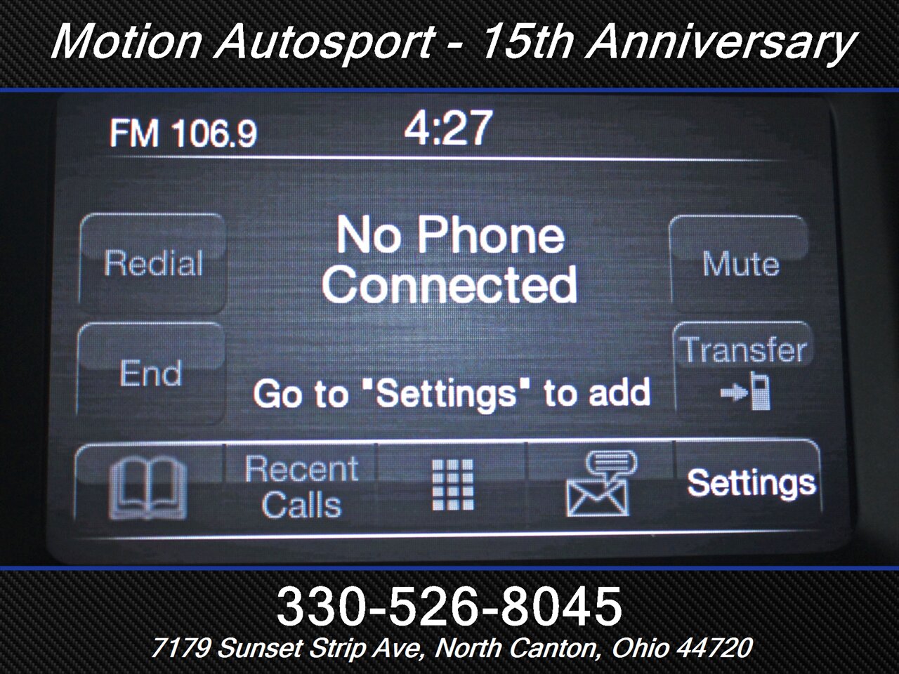 2021 RAM 1500 Tradesman  Black Top Package 4X4 - Photo 52 - North Canton, OH 44720