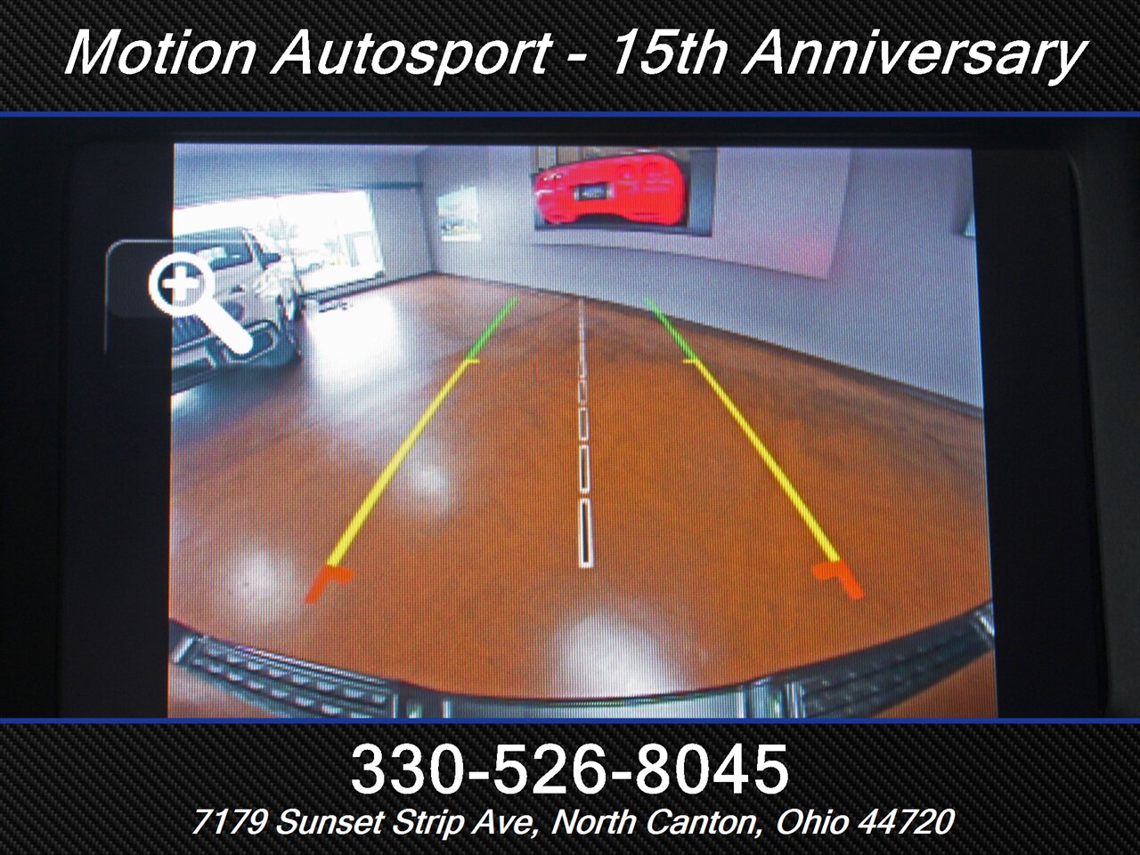 2021 RAM 1500 Tradesman  Black Top Package 4X4 - Photo 53 - North Canton, OH 44720