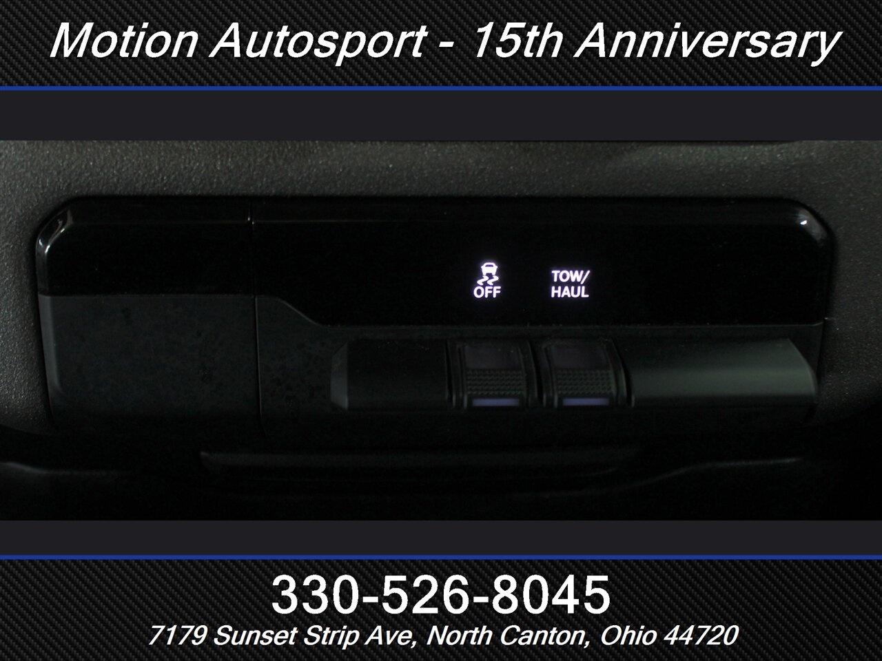 2021 RAM 1500 Tradesman  Black Top Package 4X4 - Photo 49 - North Canton, OH 44720