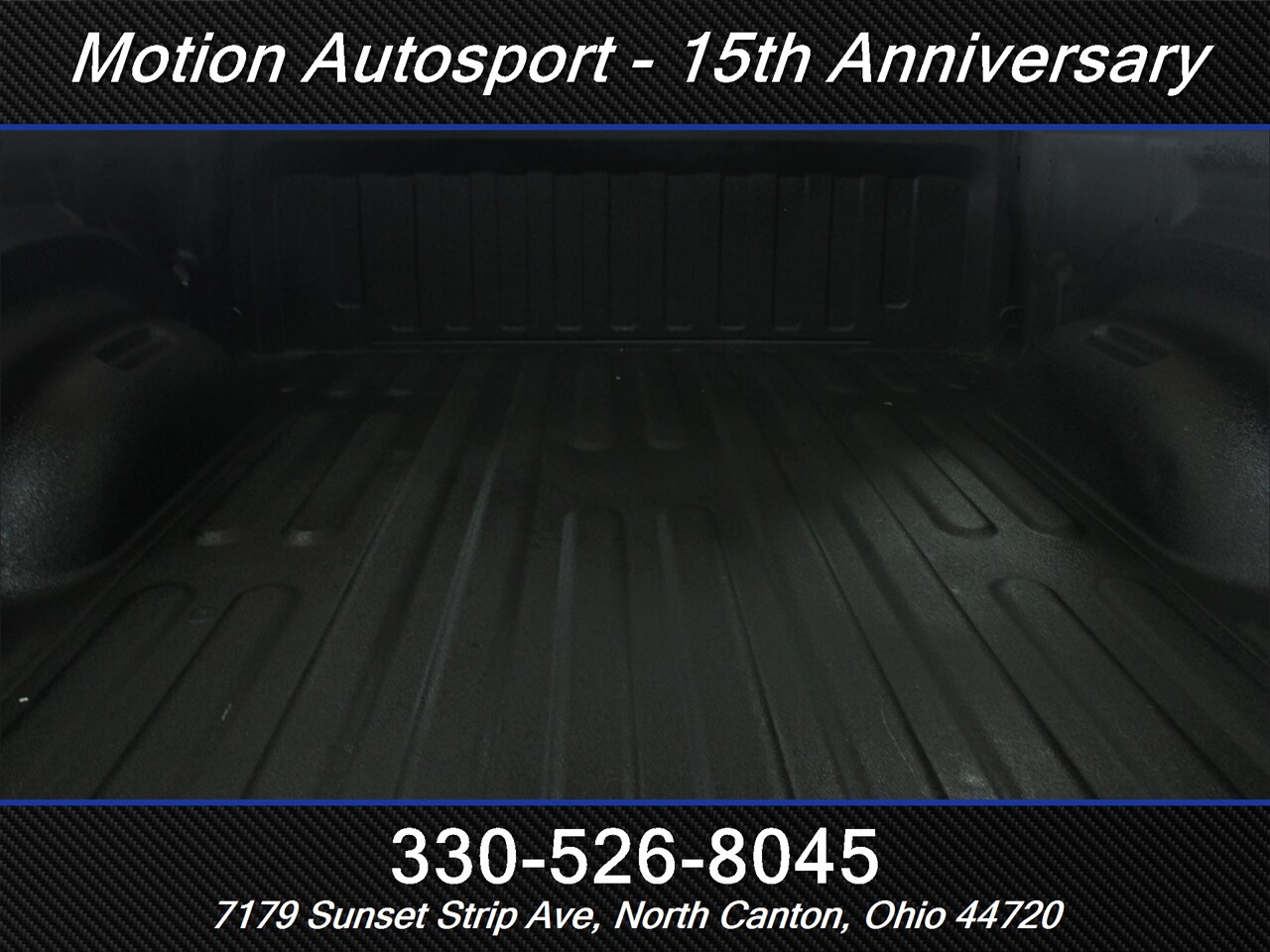 2021 RAM 1500 Tradesman  Black Top Package 4X4 - Photo 3 - North Canton, OH 44720