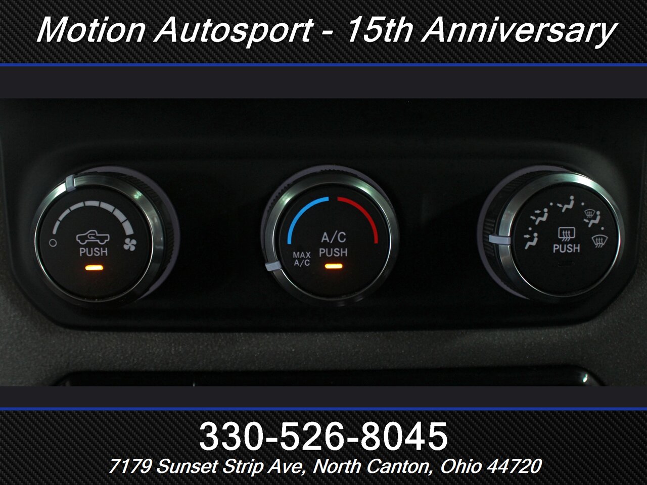 2021 RAM 1500 Tradesman  Black Top Package 4X4 - Photo 50 - North Canton, OH 44720