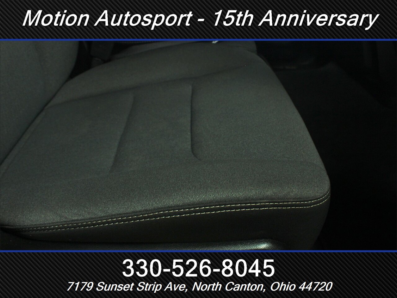 2021 RAM 1500 Tradesman  Black Top Package 4X4 - Photo 41 - North Canton, OH 44720