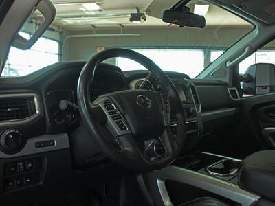 2016 Nissan Titan XD PRO-4X  4X4 - Photo 14 - North Canton, OH 44720