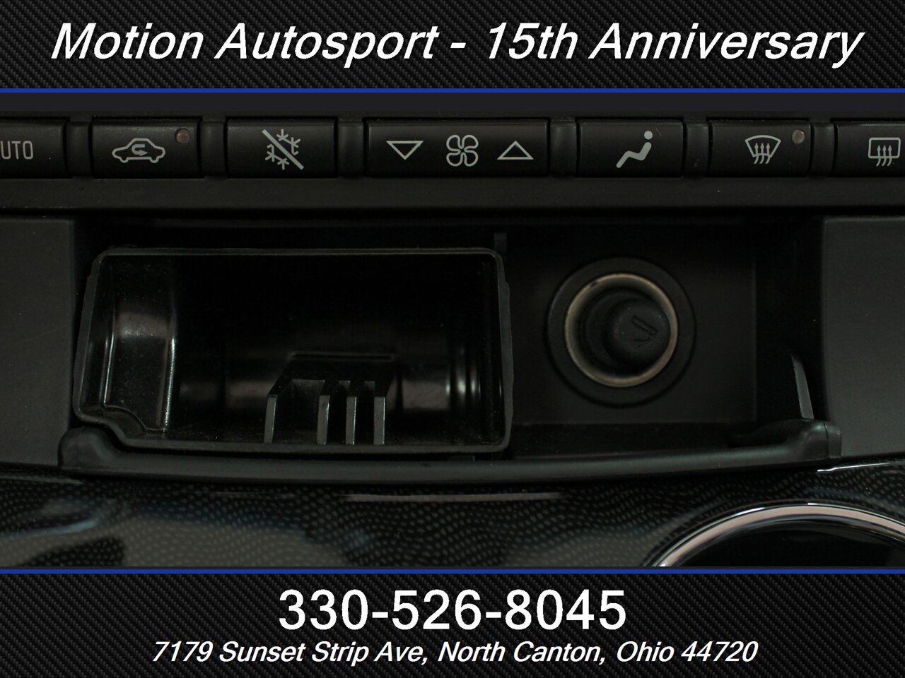 2013 Chevrolet Corvette Z16 Grand Sport  60TH Anniversary 1LT - Photo 27 - North Canton, OH 44720
