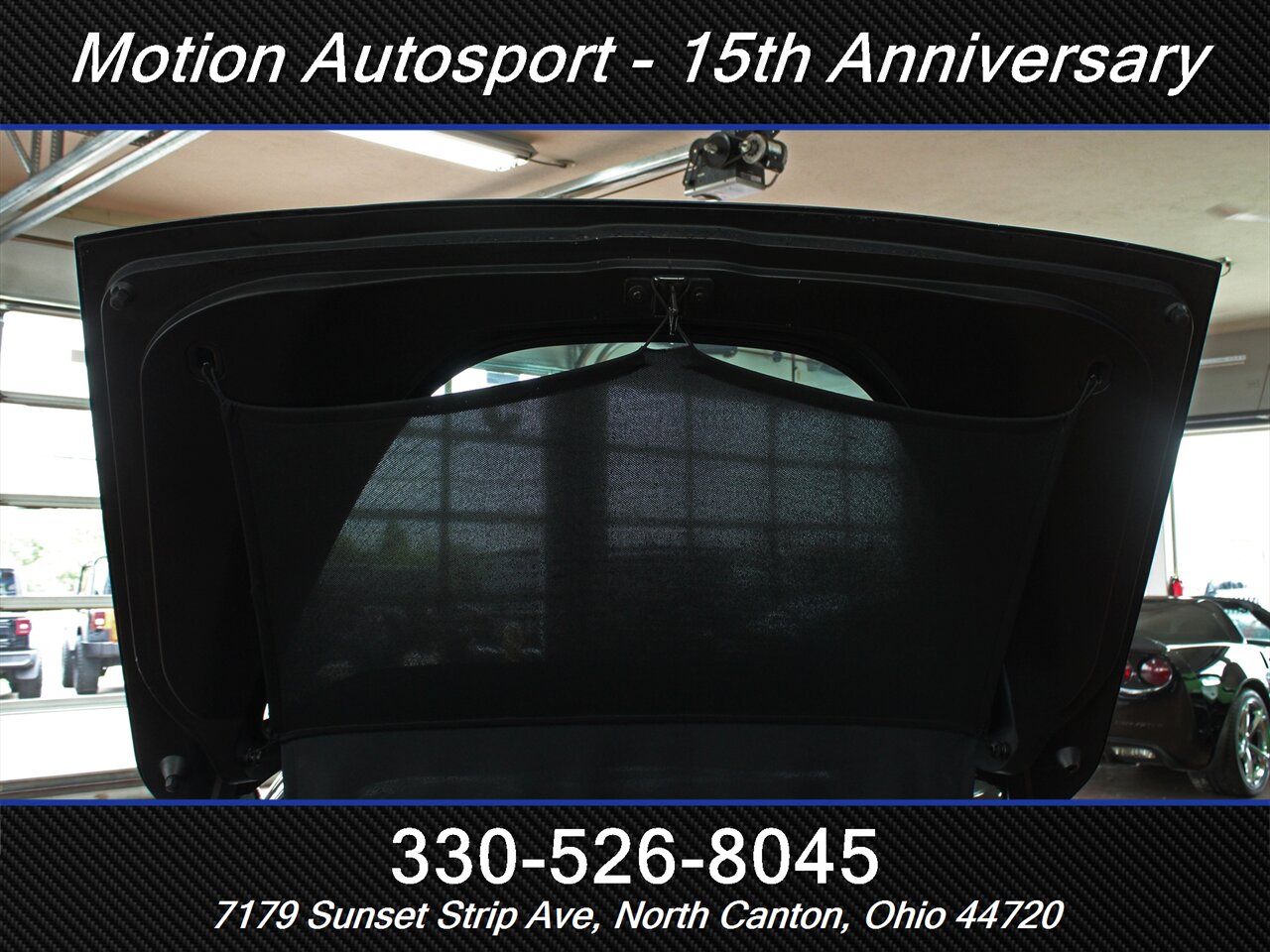 2013 Chevrolet Corvette Z16 Grand Sport  60TH Anniversary 1LT - Photo 13 - North Canton, OH 44720
