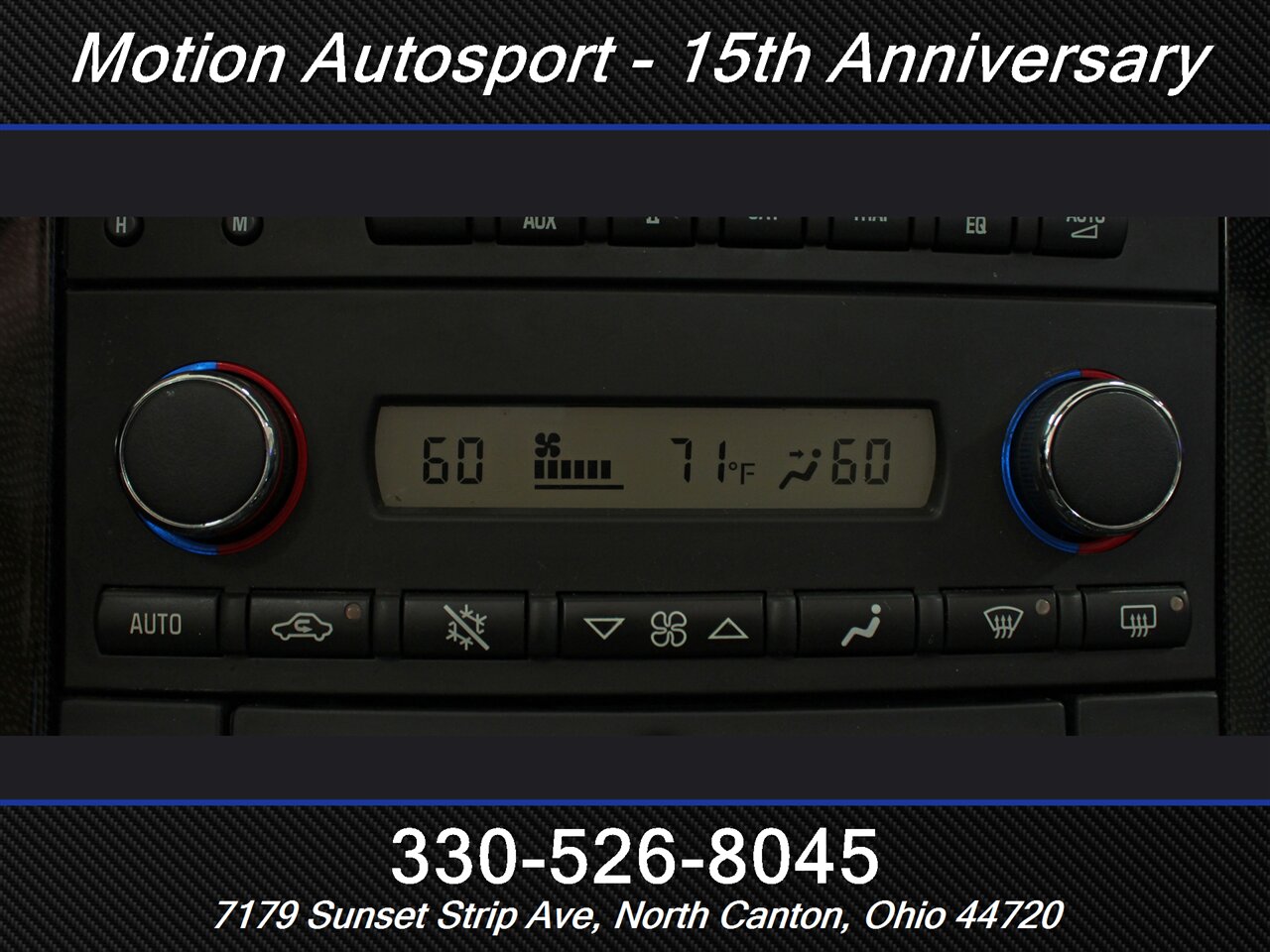 2013 Chevrolet Corvette Z16 Grand Sport  60TH Anniversary 1LT - Photo 28 - North Canton, OH 44720