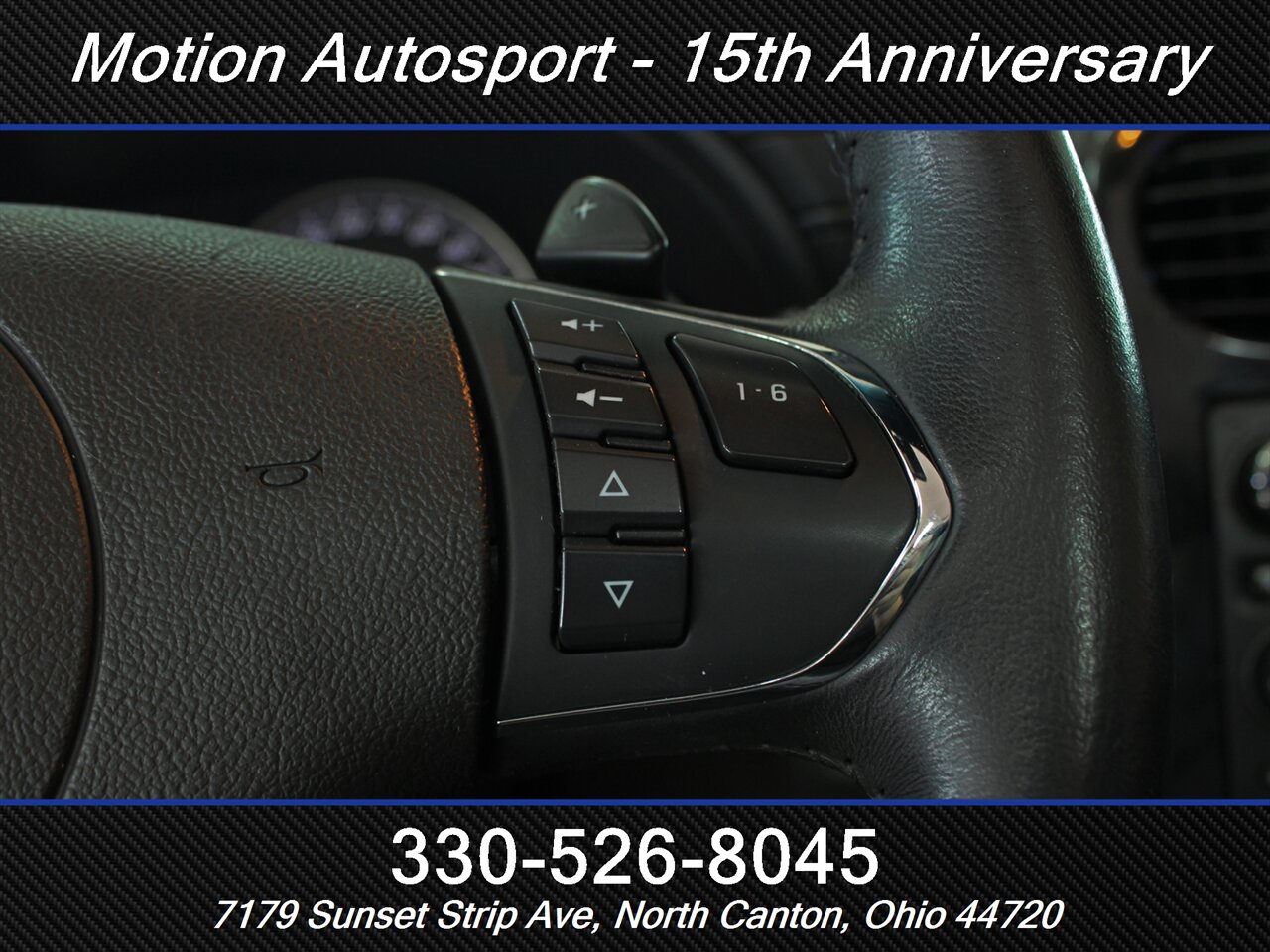 2013 Chevrolet Corvette Z16 Grand Sport  60TH Anniversary 1LT - Photo 23 - North Canton, OH 44720