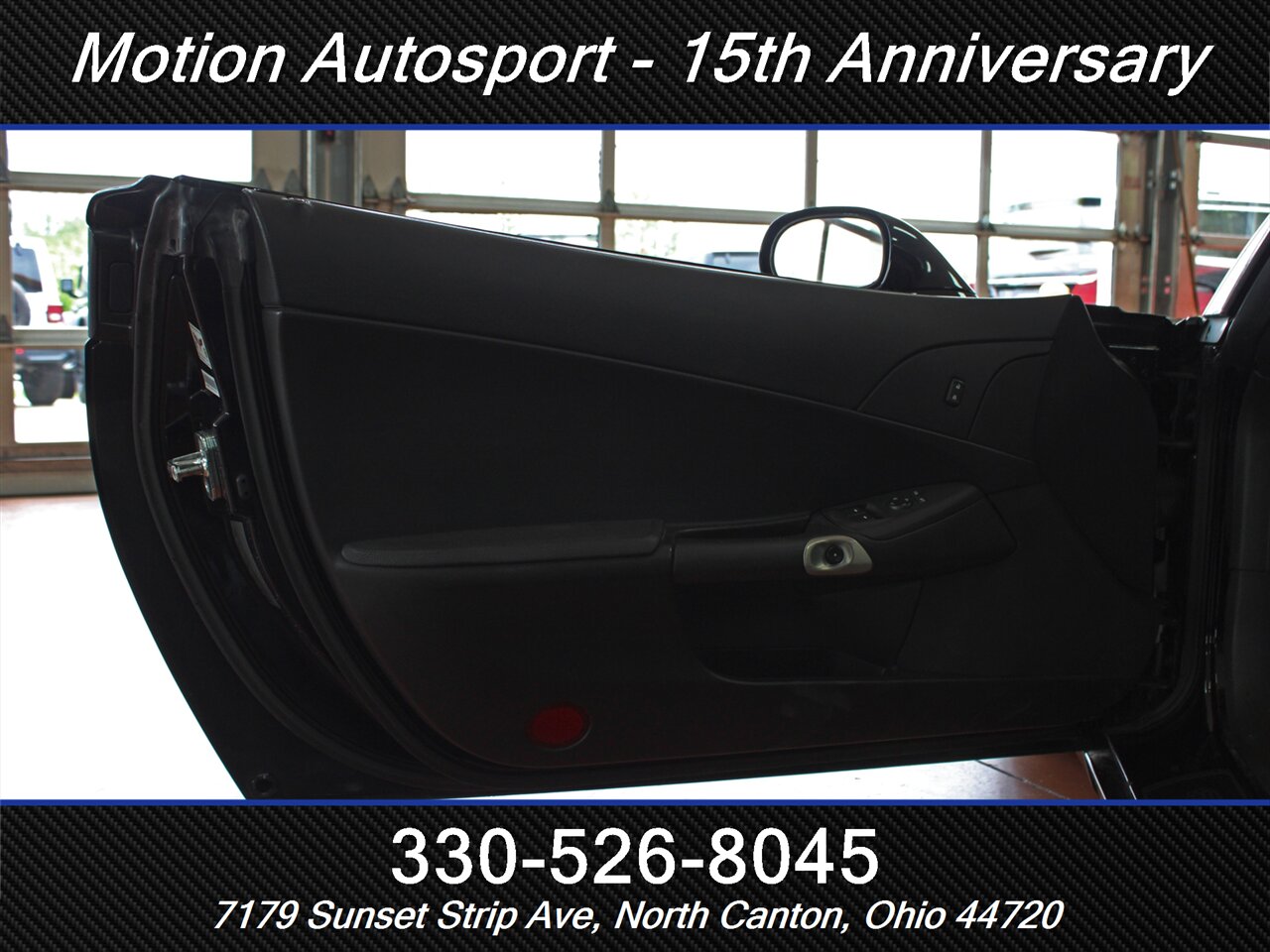 2013 Chevrolet Corvette Z16 Grand Sport  60TH Anniversary 1LT - Photo 18 - North Canton, OH 44720