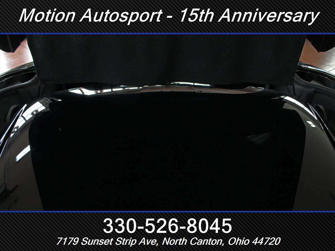 2013 Chevrolet Corvette Z16 Grand Sport  60TH Anniversary 1LT - Photo 12 - North Canton, OH 44720