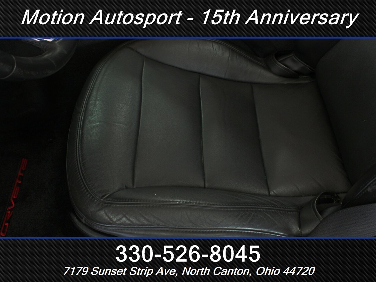 2013 Chevrolet Corvette Z16 Grand Sport  60TH Anniversary 1LT - Photo 32 - North Canton, OH 44720
