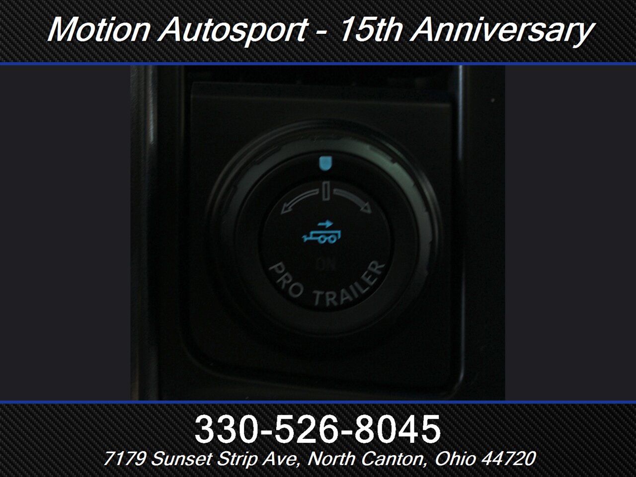 2023 Ford F-150 XLT Sport FX4 Panoramic Roof 4X4 - Photo 22 - North Canton, OH 44720