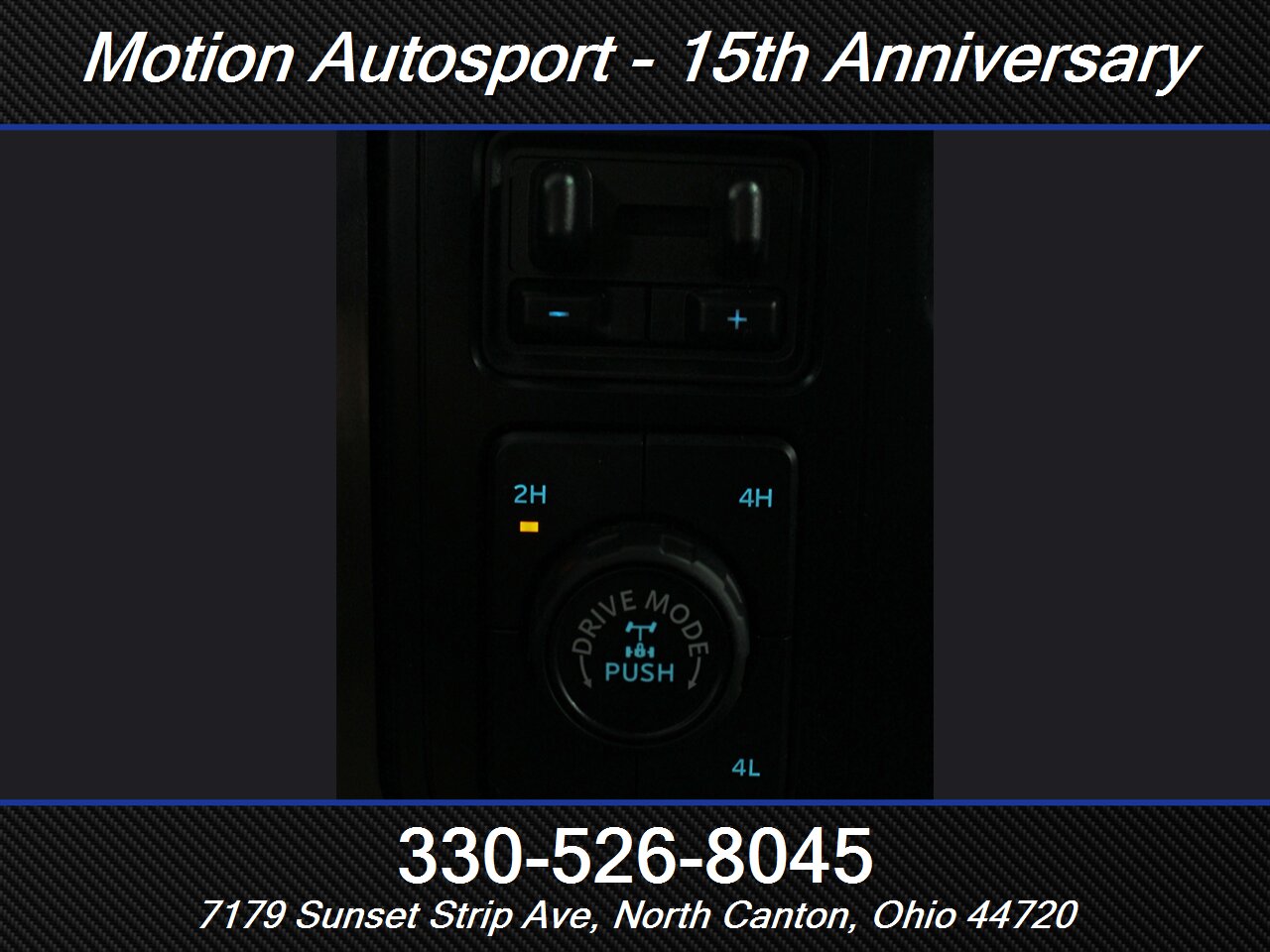 2023 Ford F-150 XLT Sport FX4 Panoramic Roof 4X4 - Photo 21 - North Canton, OH 44720