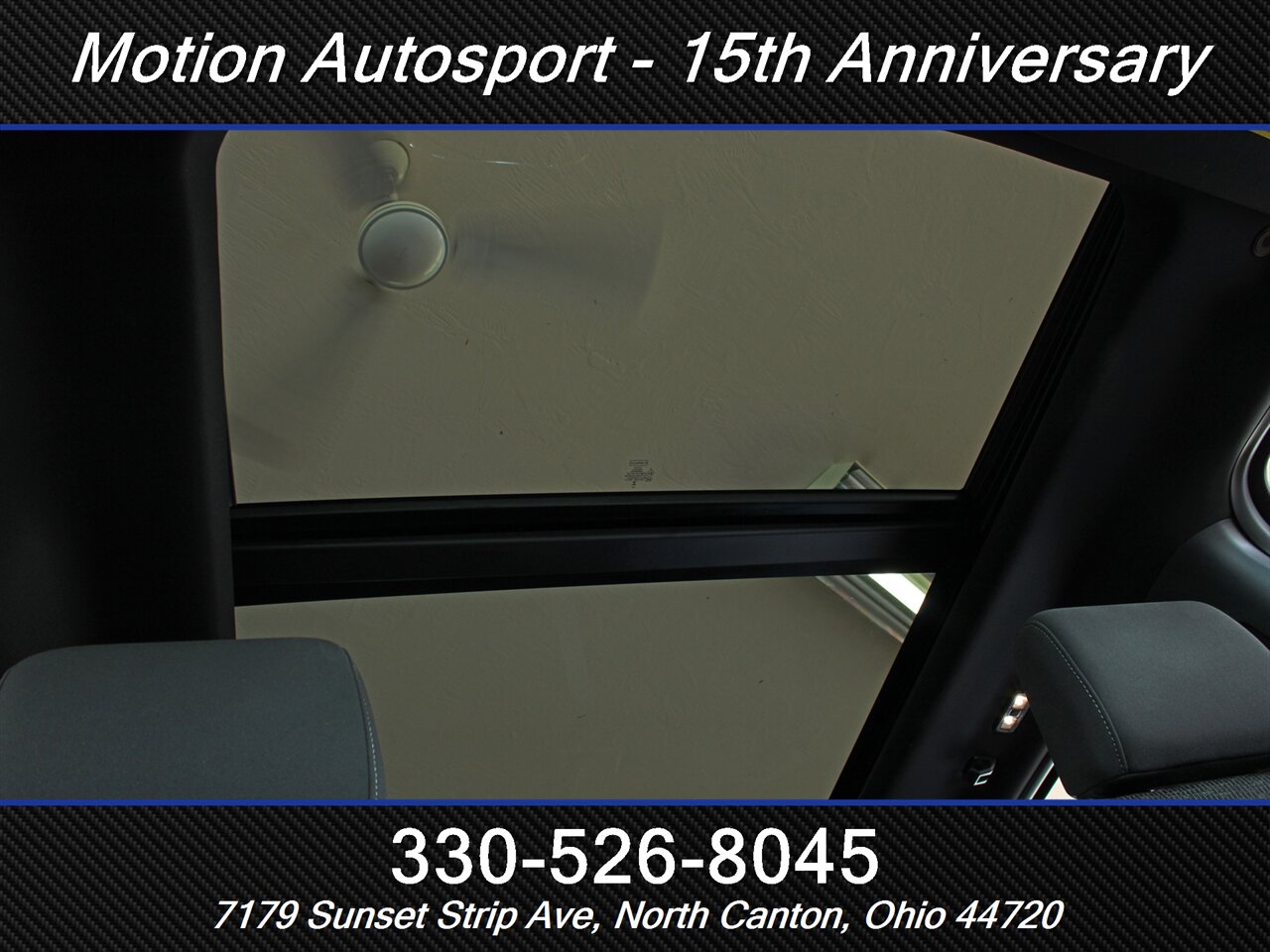2023 Ford F-150 XLT Sport FX4 Panoramic Roof 4X4 - Photo 39 - North Canton, OH 44720