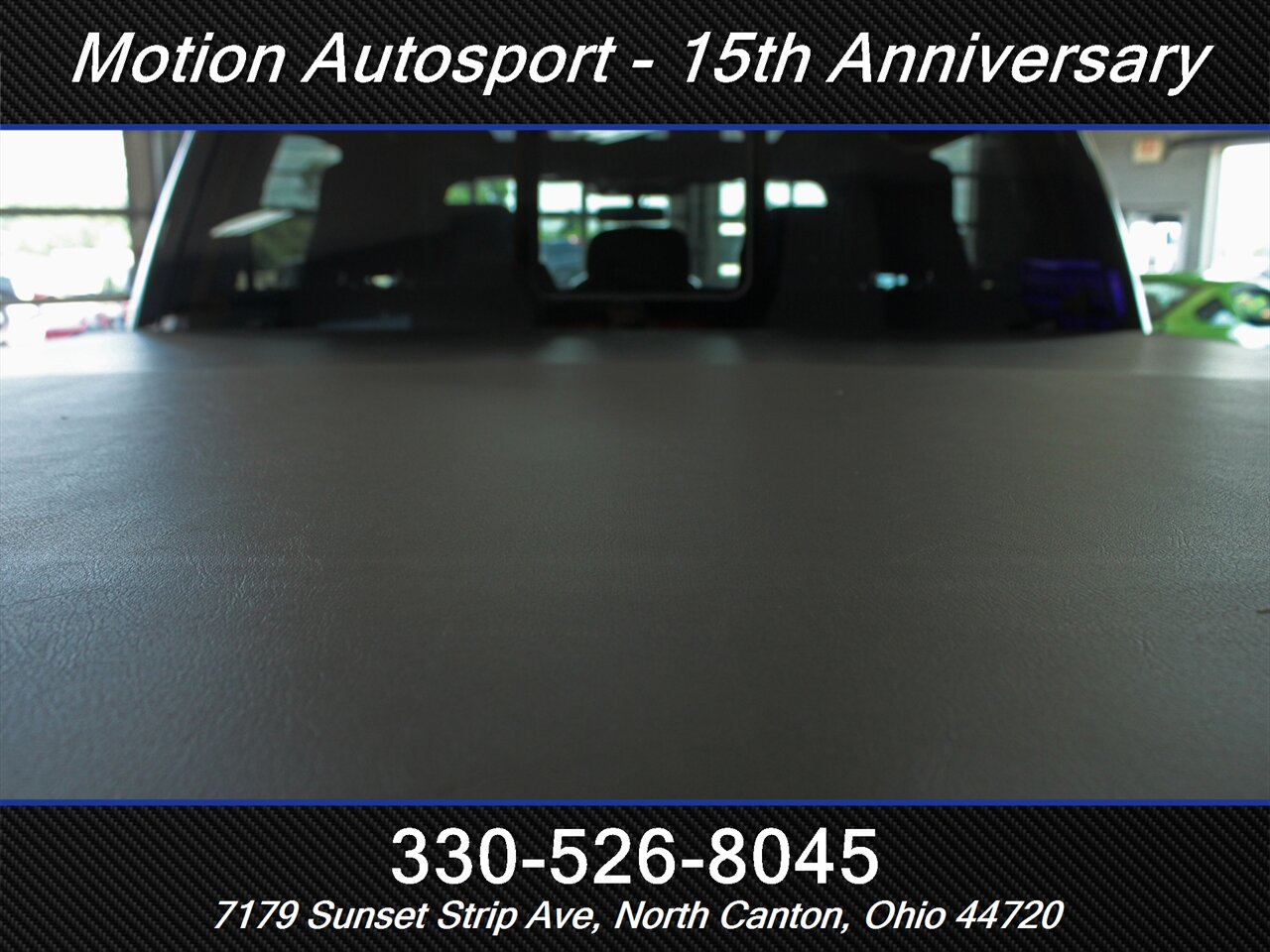 2023 Ford F-150 XLT Sport FX4 Panoramic Roof 4X4 - Photo 10 - North Canton, OH 44720