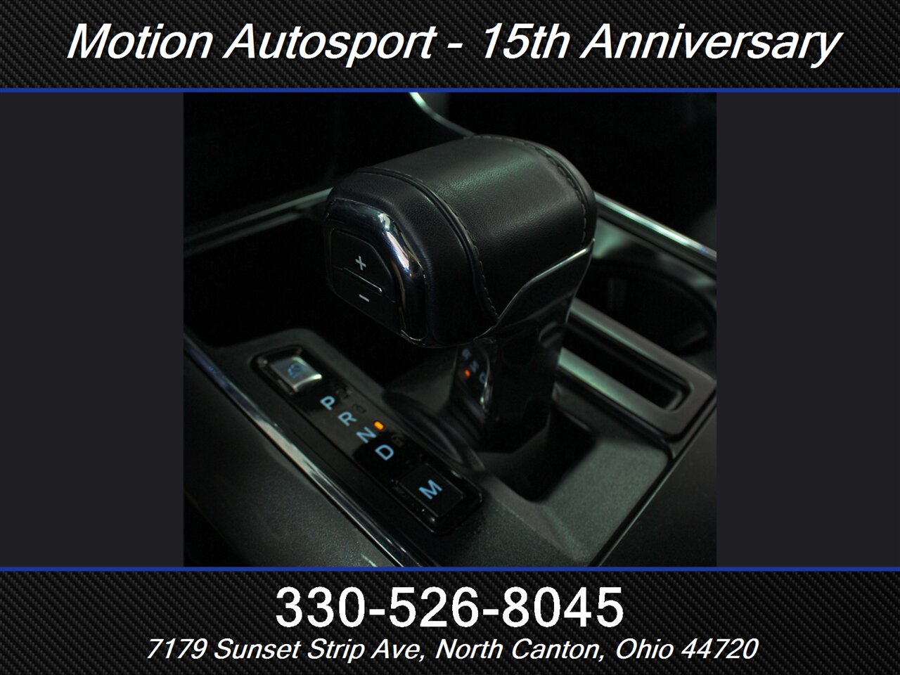 2023 Ford F-150 XLT Sport FX4 Panoramic Roof 4X4 - Photo 24 - North Canton, OH 44720
