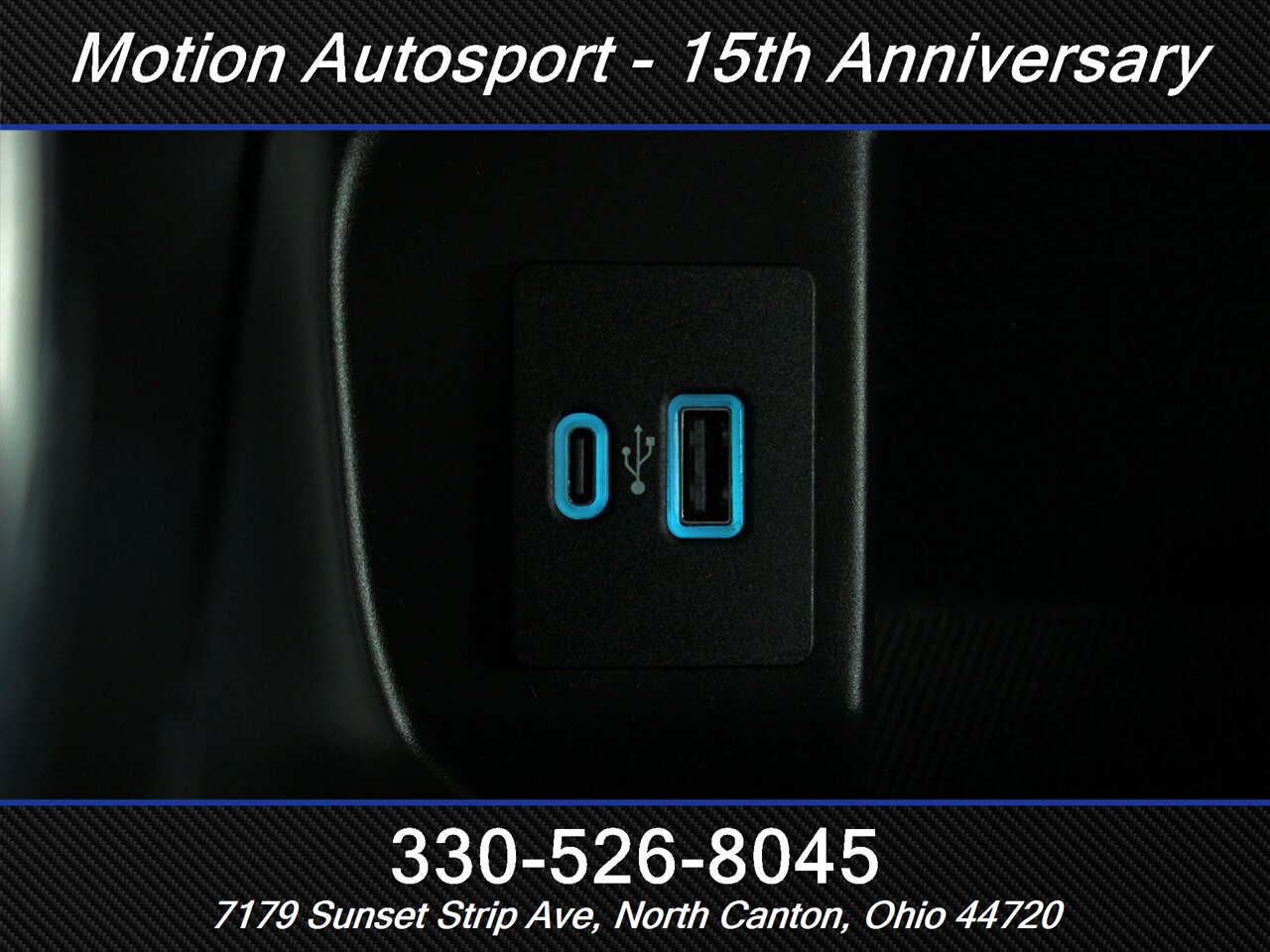 2023 Ford F-150 XLT Sport FX4 Panoramic Roof 4X4 - Photo 25 - North Canton, OH 44720