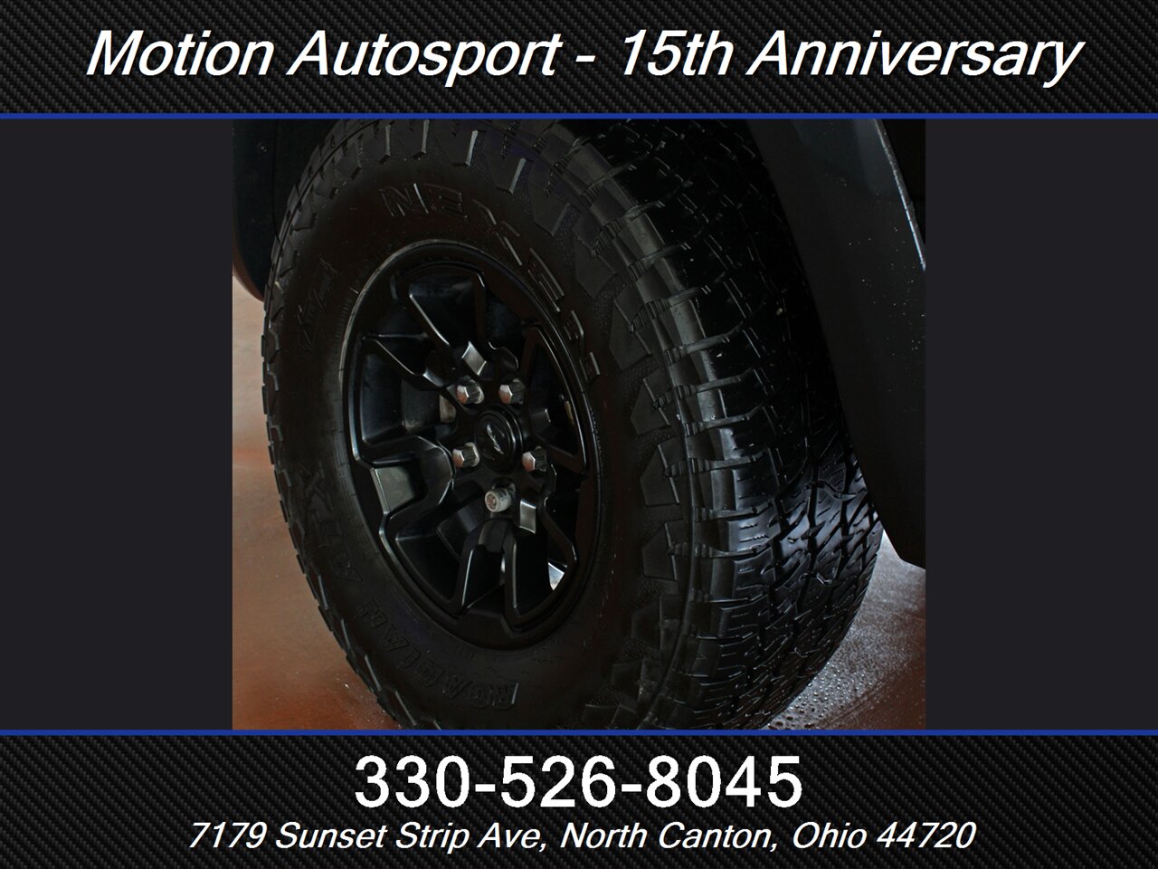 2021 RAM 1500 Classic Warlock 4X4 - Photo 52 - North Canton, OH 44720