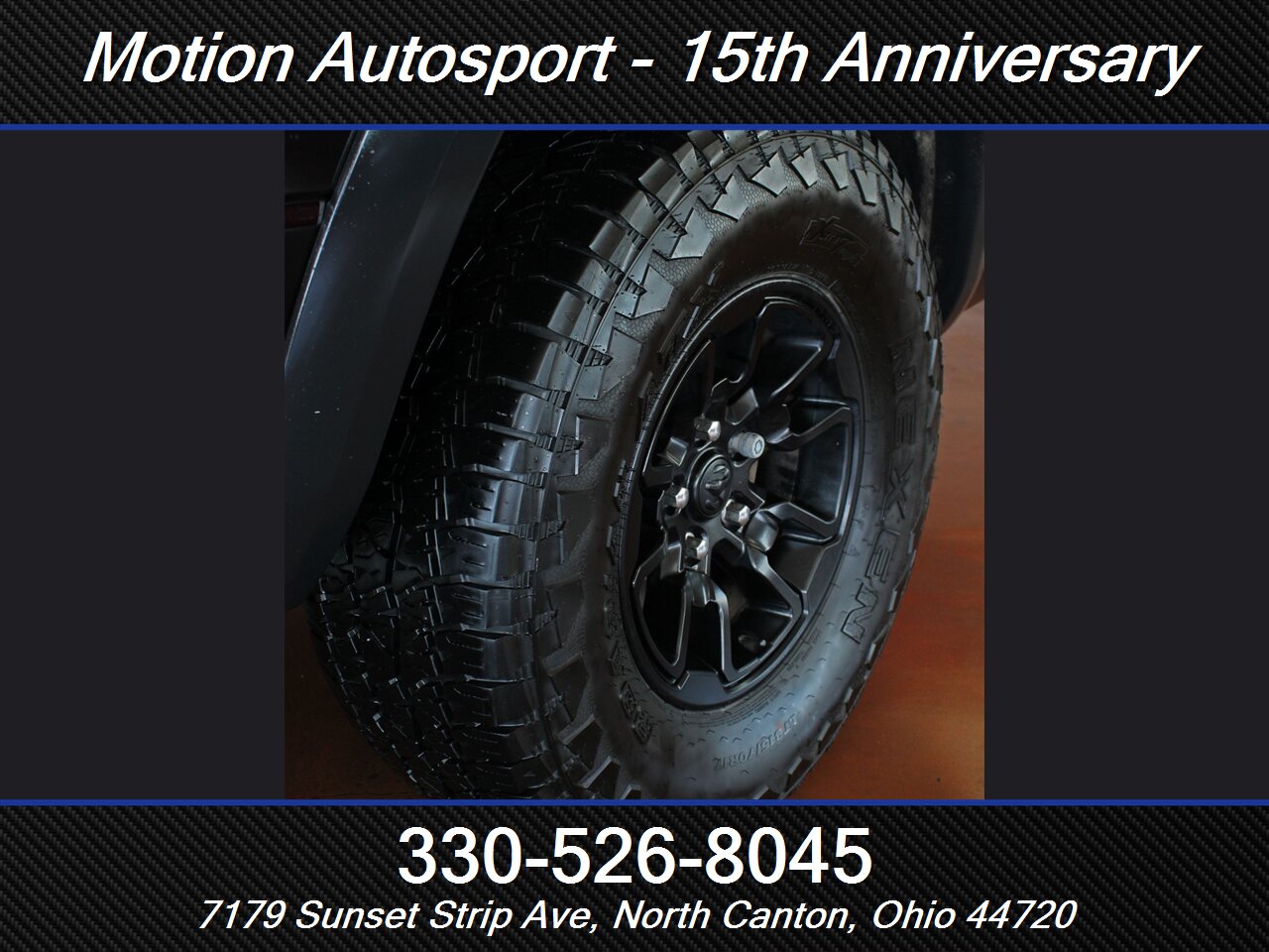 2021 RAM 1500 Classic Warlock 4X4 - Photo 47 - North Canton, OH 44720