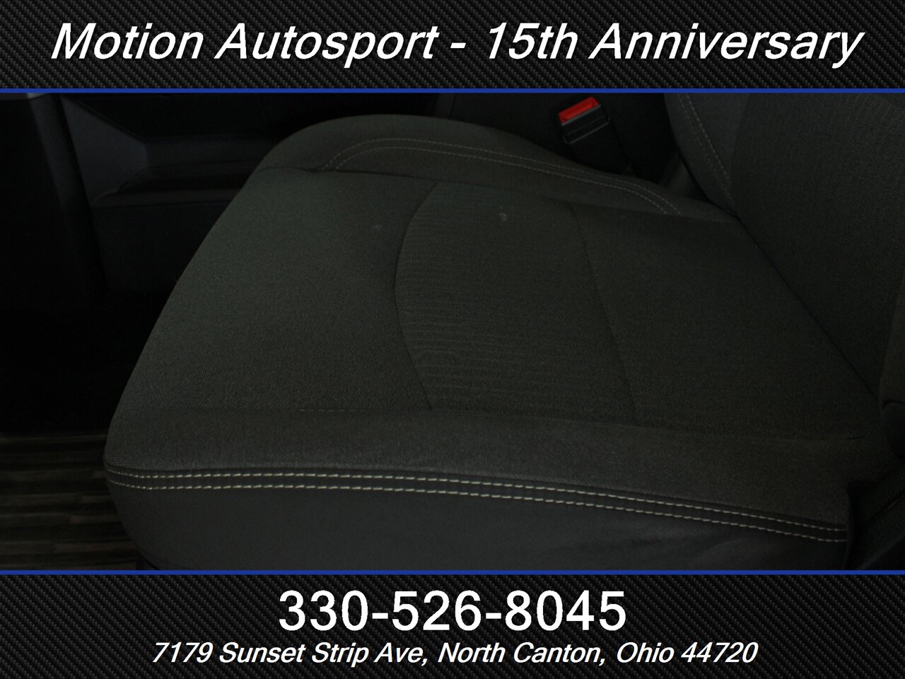 2021 RAM 1500 Classic Warlock 4X4 - Photo 32 - North Canton, OH 44720
