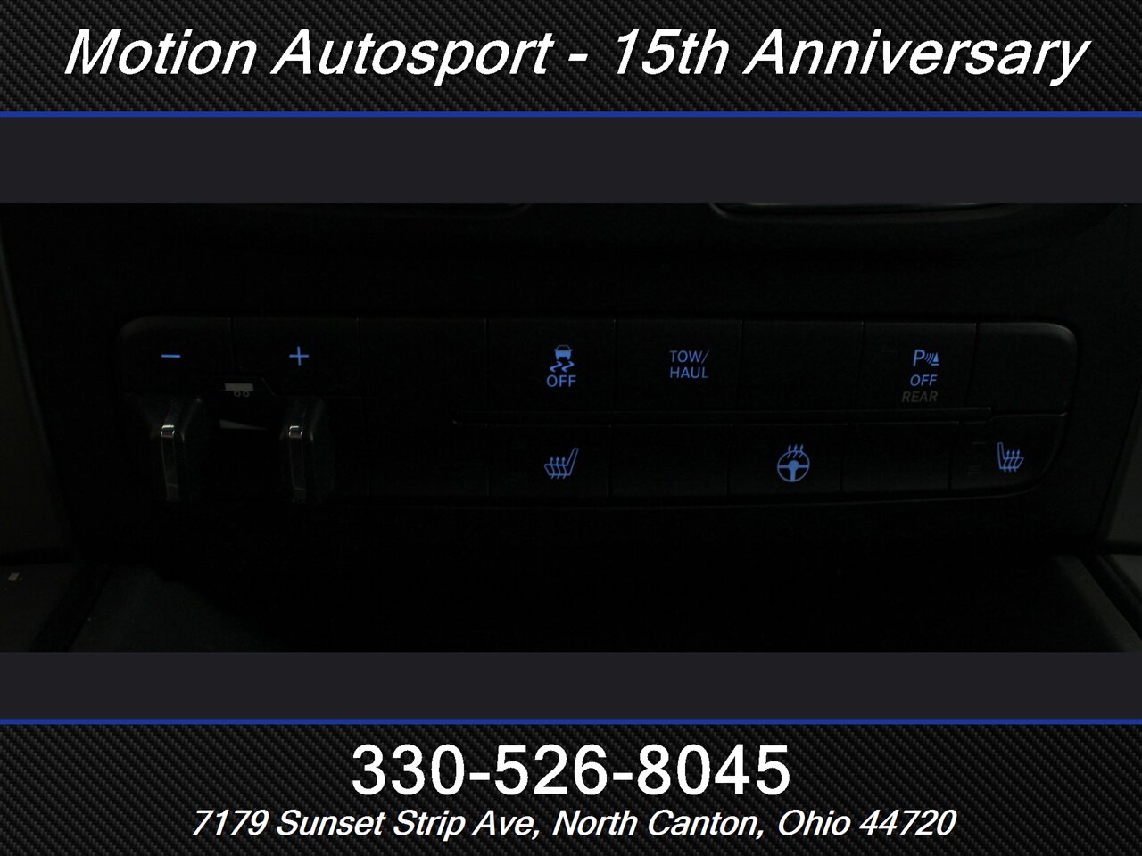 2021 RAM 1500 Classic Warlock 4X4 - Photo 21 - North Canton, OH 44720