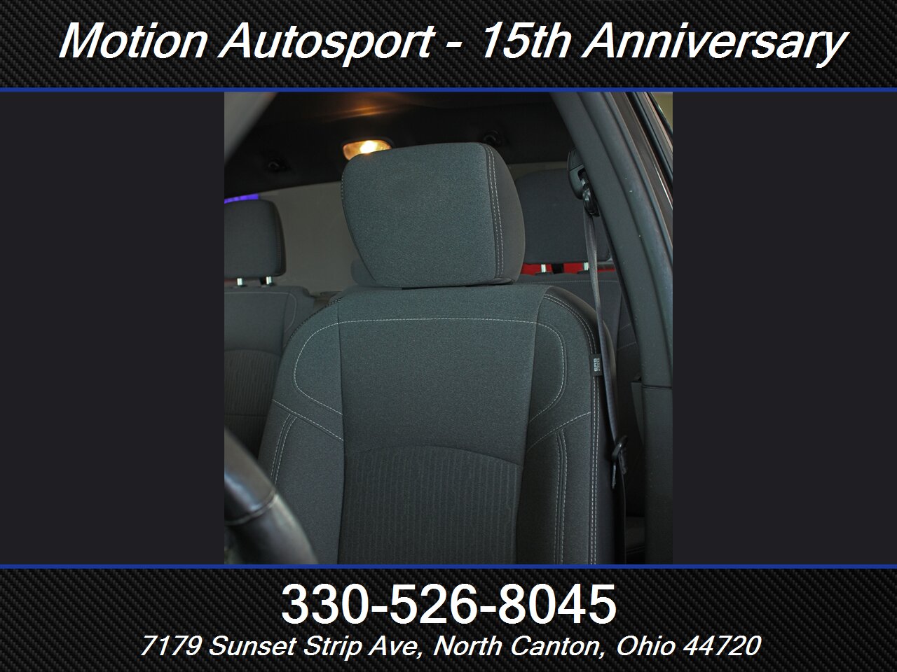 2021 RAM 1500 Classic Warlock 4X4 - Photo 31 - North Canton, OH 44720