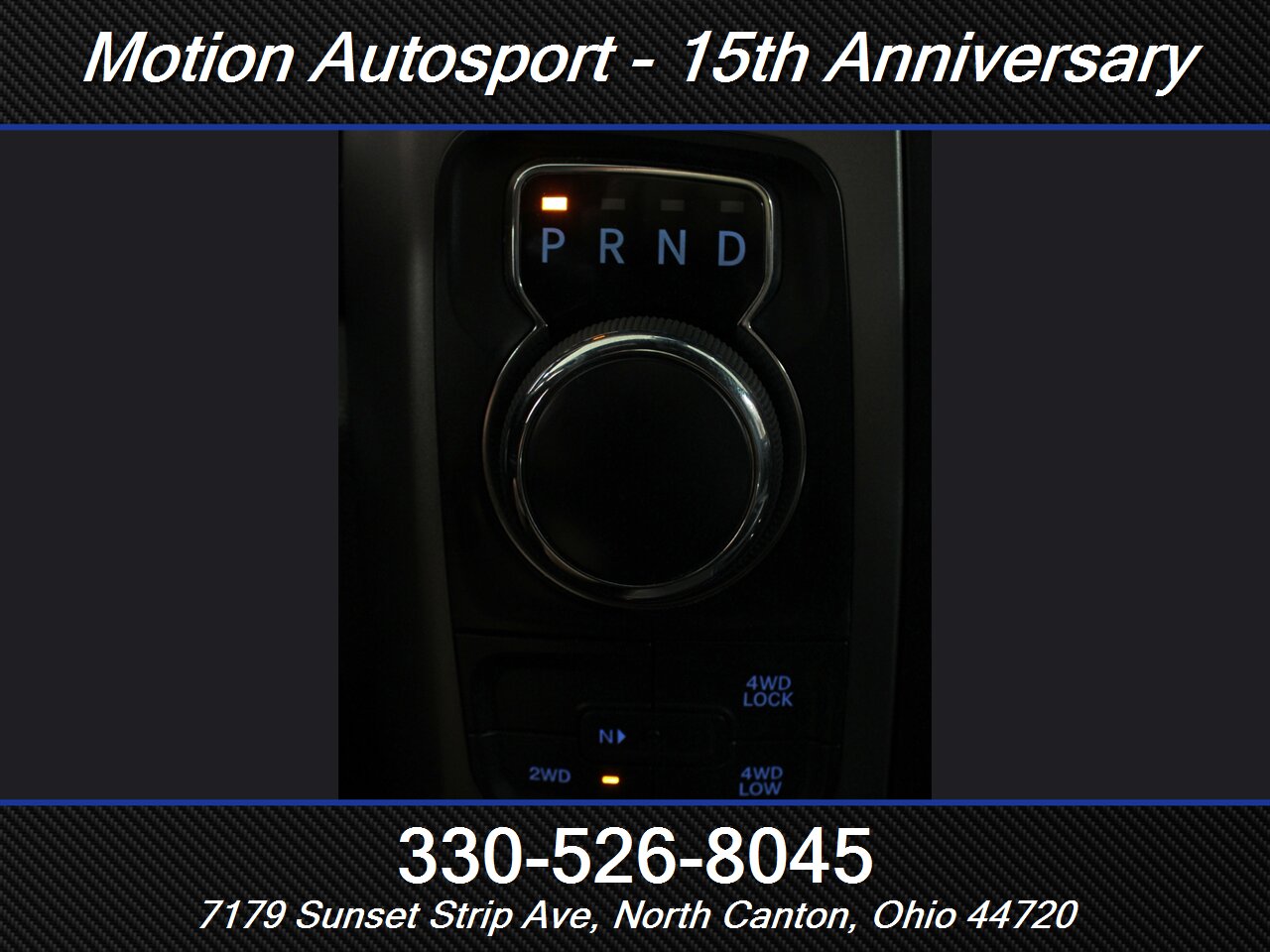 2021 RAM 1500 Classic Warlock 4X4 - Photo 20 - North Canton, OH 44720