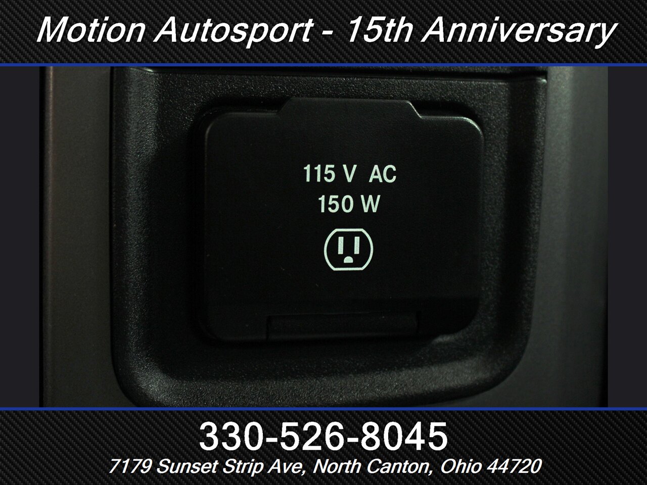 2021 RAM 1500 Classic Warlock 4X4 - Photo 23 - North Canton, OH 44720