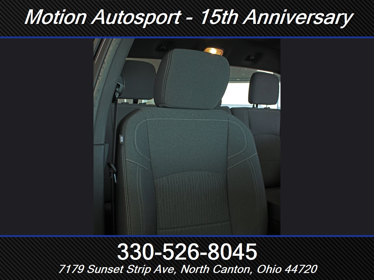 2021 RAM 1500 Classic Warlock 4X4 - Photo 36 - North Canton, OH 44720