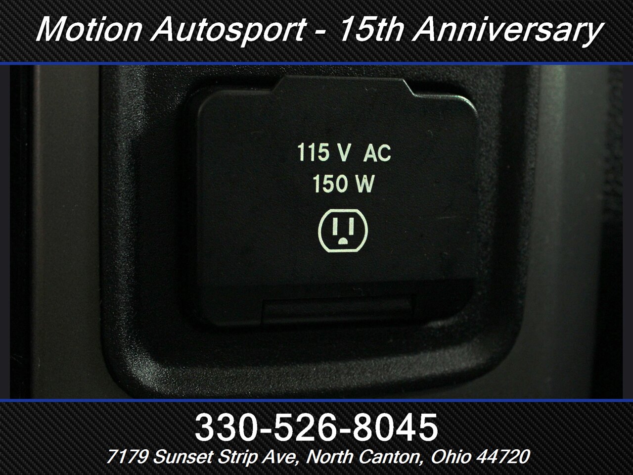 2016 RAM 1500 Sport Custom Lift 4X4 - Photo 19 - North Canton, OH 44720