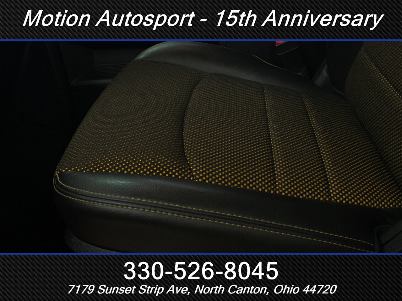 2016 RAM 1500 Sport Custom Lift 4X4 - Photo 25 - North Canton, OH 44720