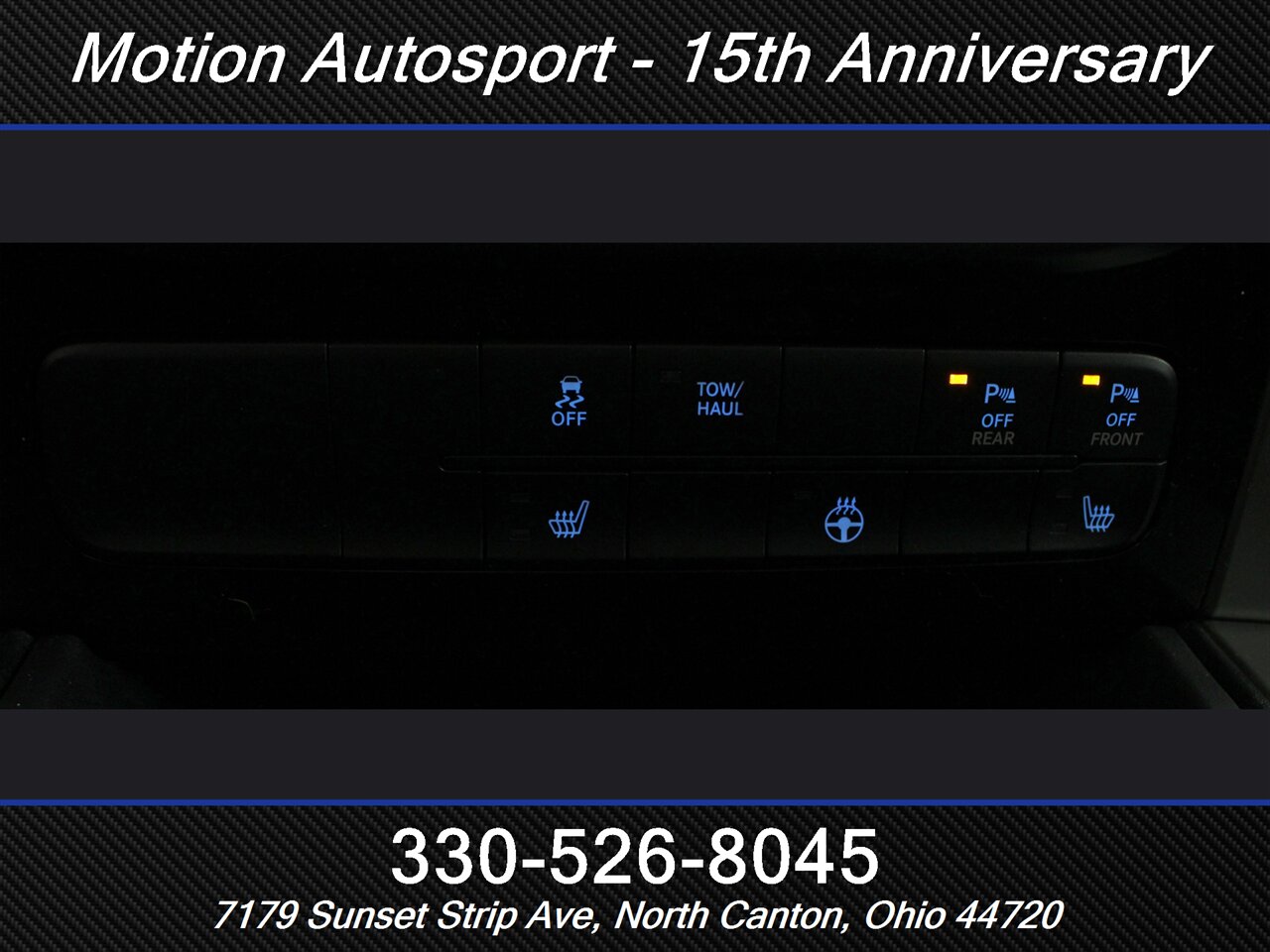 2016 RAM 1500 Sport Custom Lift 4X4 - Photo 17 - North Canton, OH 44720