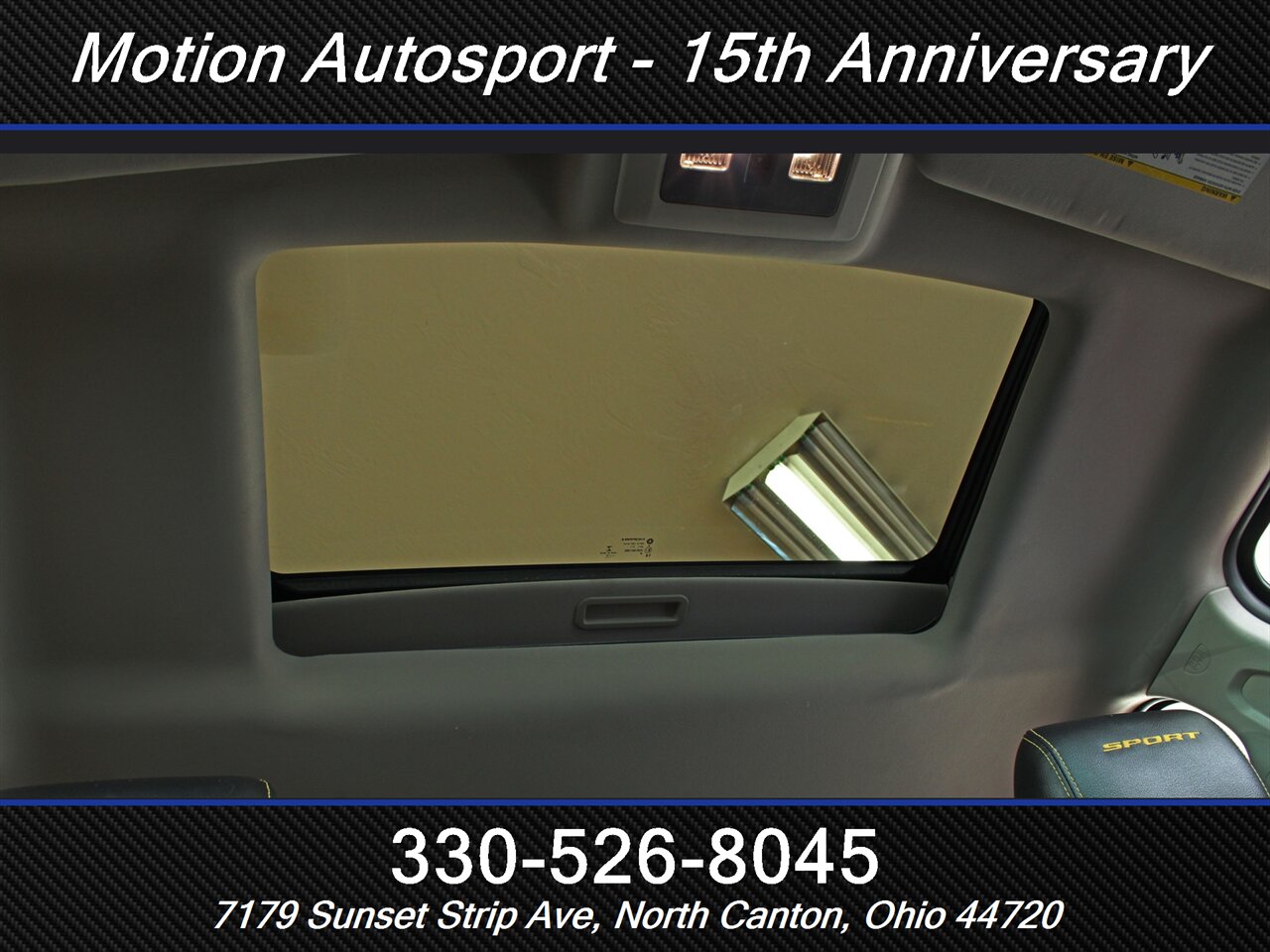 2016 RAM 1500 Sport Custom Lift 4X4 - Photo 30 - North Canton, OH 44720