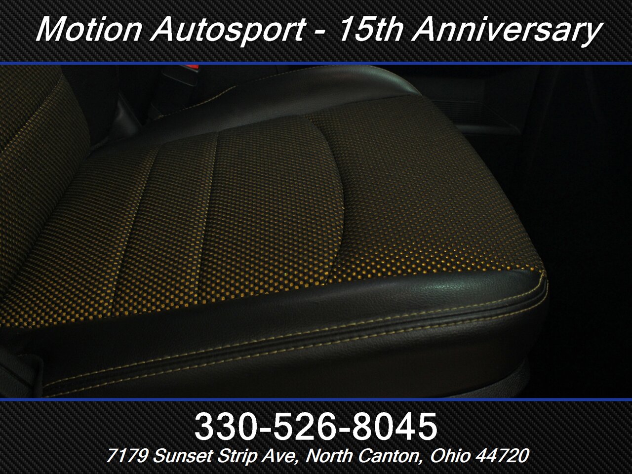 2016 RAM 1500 Sport Custom Lift 4X4 - Photo 29 - North Canton, OH 44720
