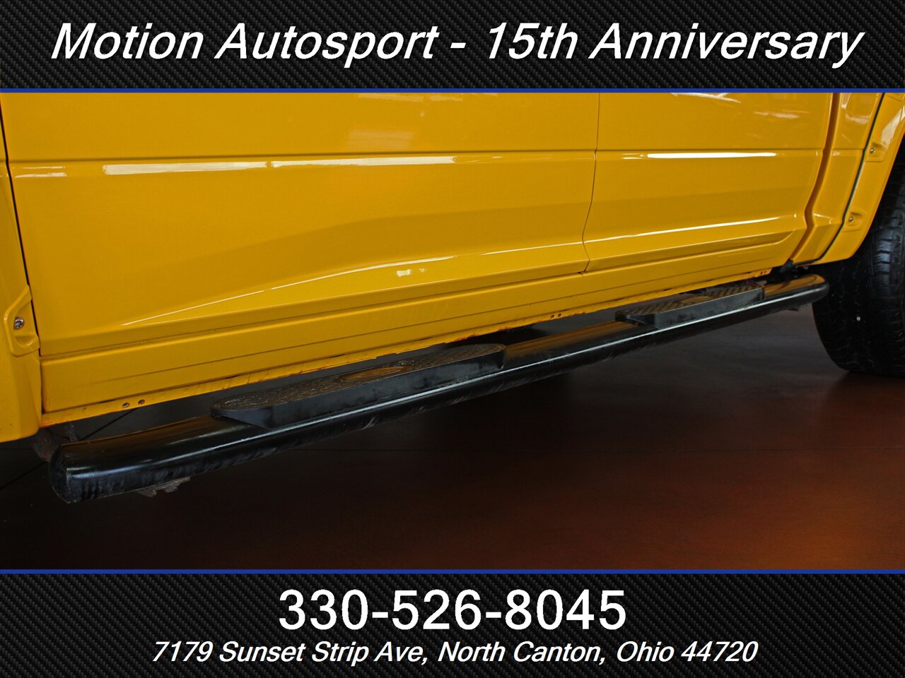 2016 RAM 1500 Sport Custom Lift 4X4 - Photo 37 - North Canton, OH 44720