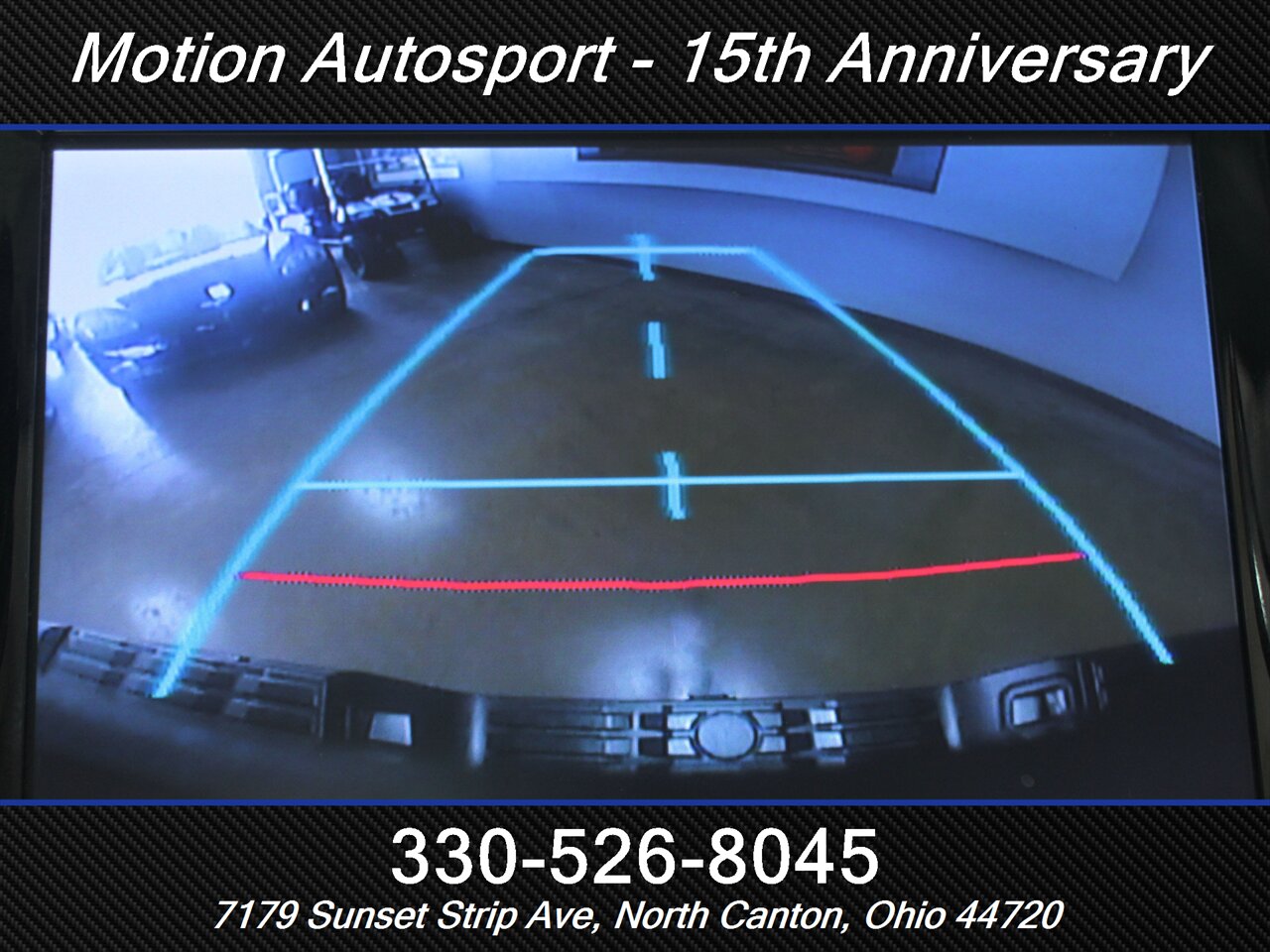 2015 Toyota Tundra 1794 Edition  Moon Roof Navigation Custom Lift 4X4 - Photo 26 - North Canton, OH 44720