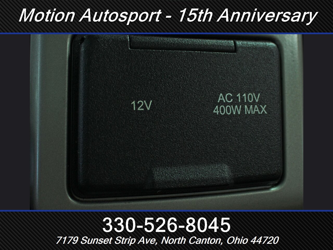 2016 Ford F-150 Lariat Moon Roof Navigation 4X4 - Photo 19 - North Canton, OH 44720