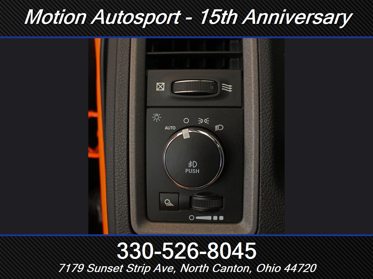2019 RAM 1500 Classic Express Black Top Edition 4X4 - Photo 16 - North Canton, OH 44720