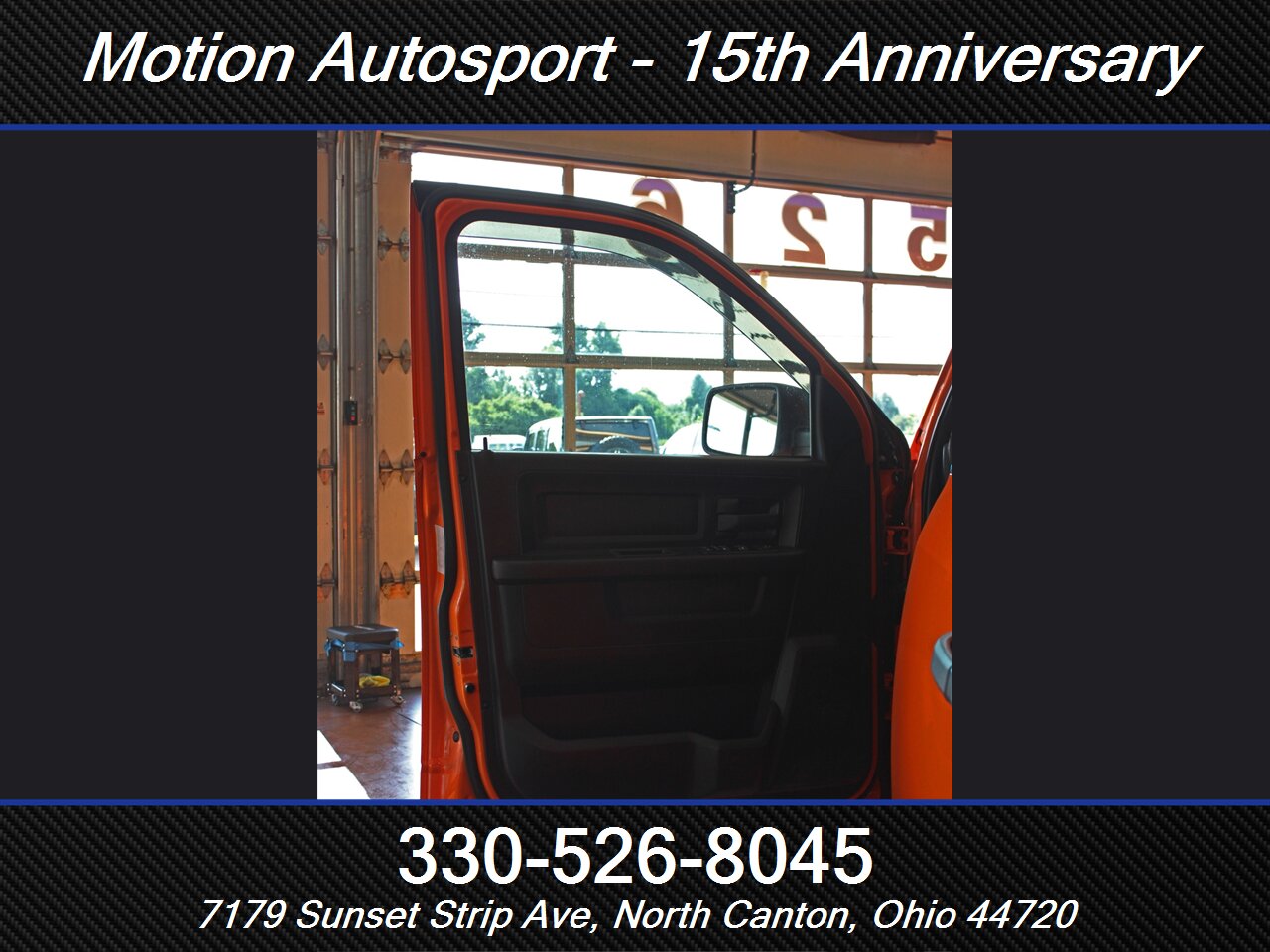 2019 RAM 1500 Classic Express Black Top Edition 4X4 - Photo 14 - North Canton, OH 44720