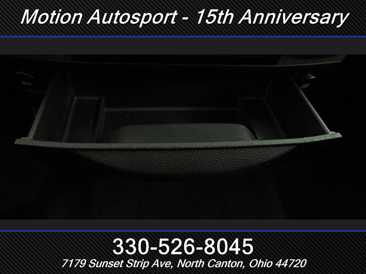 2019 RAM 1500 Classic Express Black Top Edition 4X4 - Photo 22 - North Canton, OH 44720