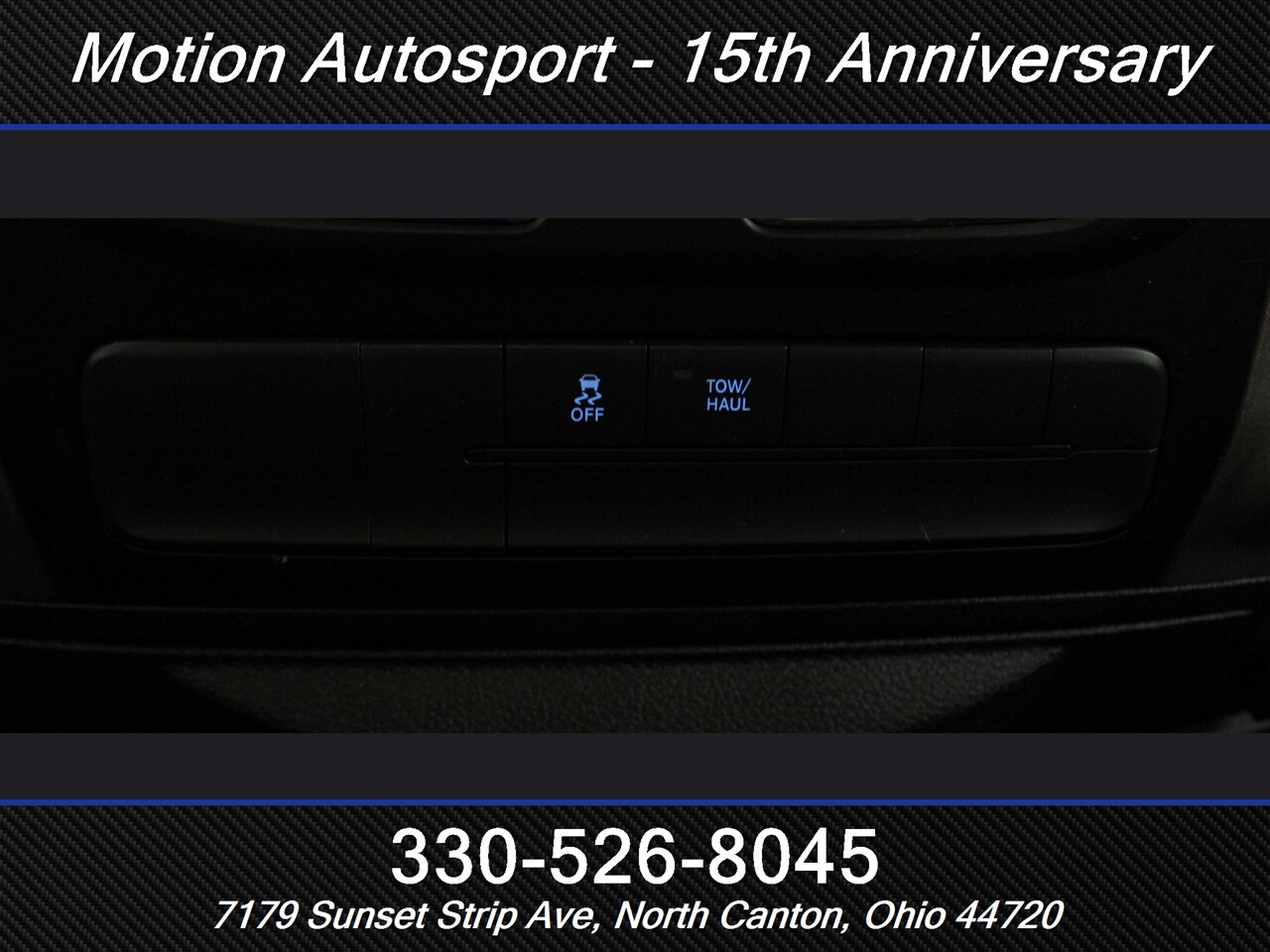 2019 RAM 1500 Classic Express Black Top Edition 4X4 - Photo 23 - North Canton, OH 44720