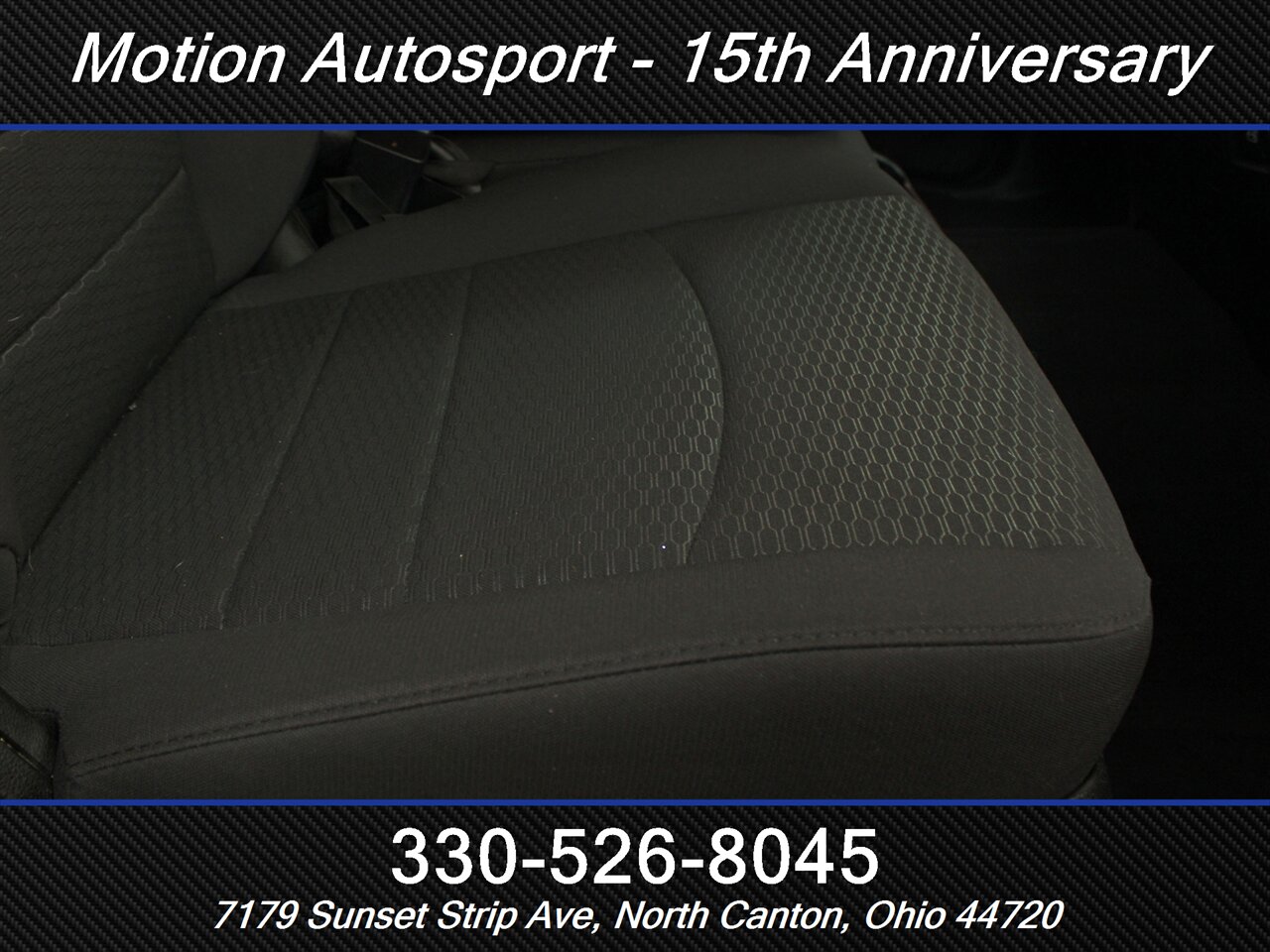 2019 RAM 1500 Classic Express Black Top Edition 4X4 - Photo 37 - North Canton, OH 44720
