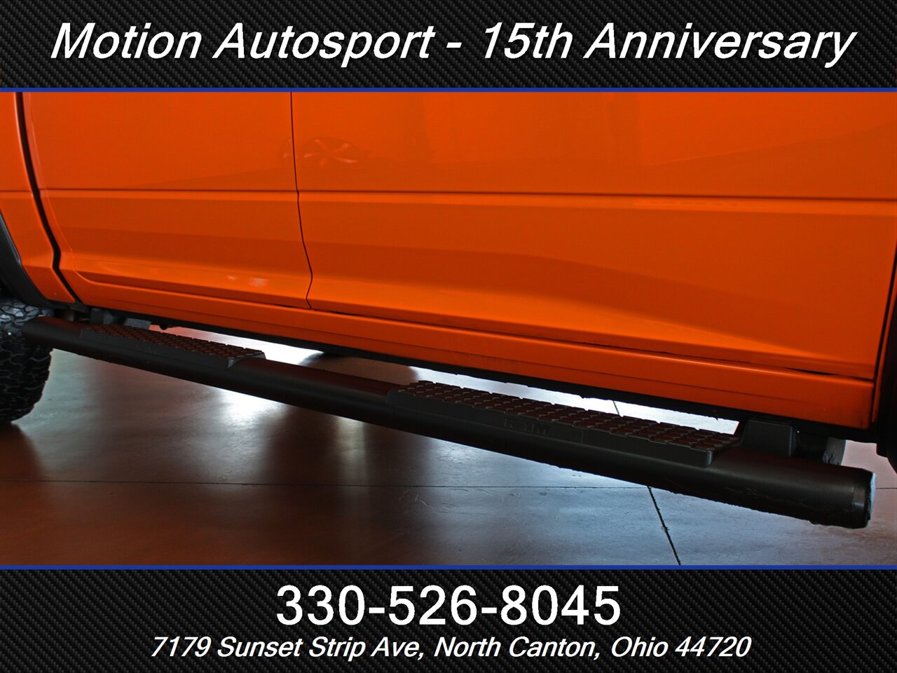 2019 RAM 1500 Classic Express Black Top Edition 4X4 - Photo 50 - North Canton, OH 44720