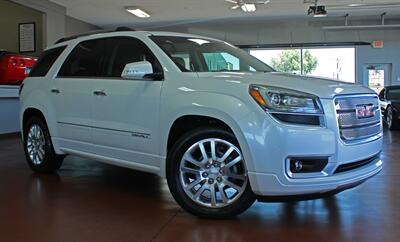 2016 GMC Acadia Denali  AWD - Photo 2 - North Canton, OH 44720