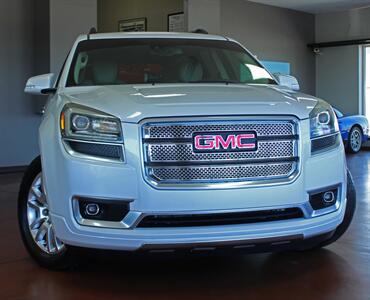 2016 GMC Acadia Denali  AWD - Photo 53 - North Canton, OH 44720