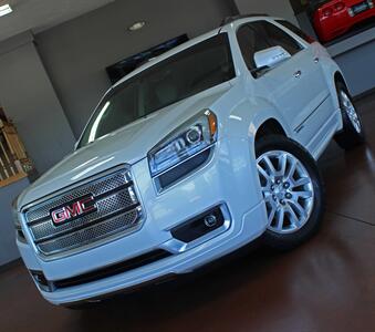 2016 GMC Acadia Denali  AWD - Photo 51 - North Canton, OH 44720